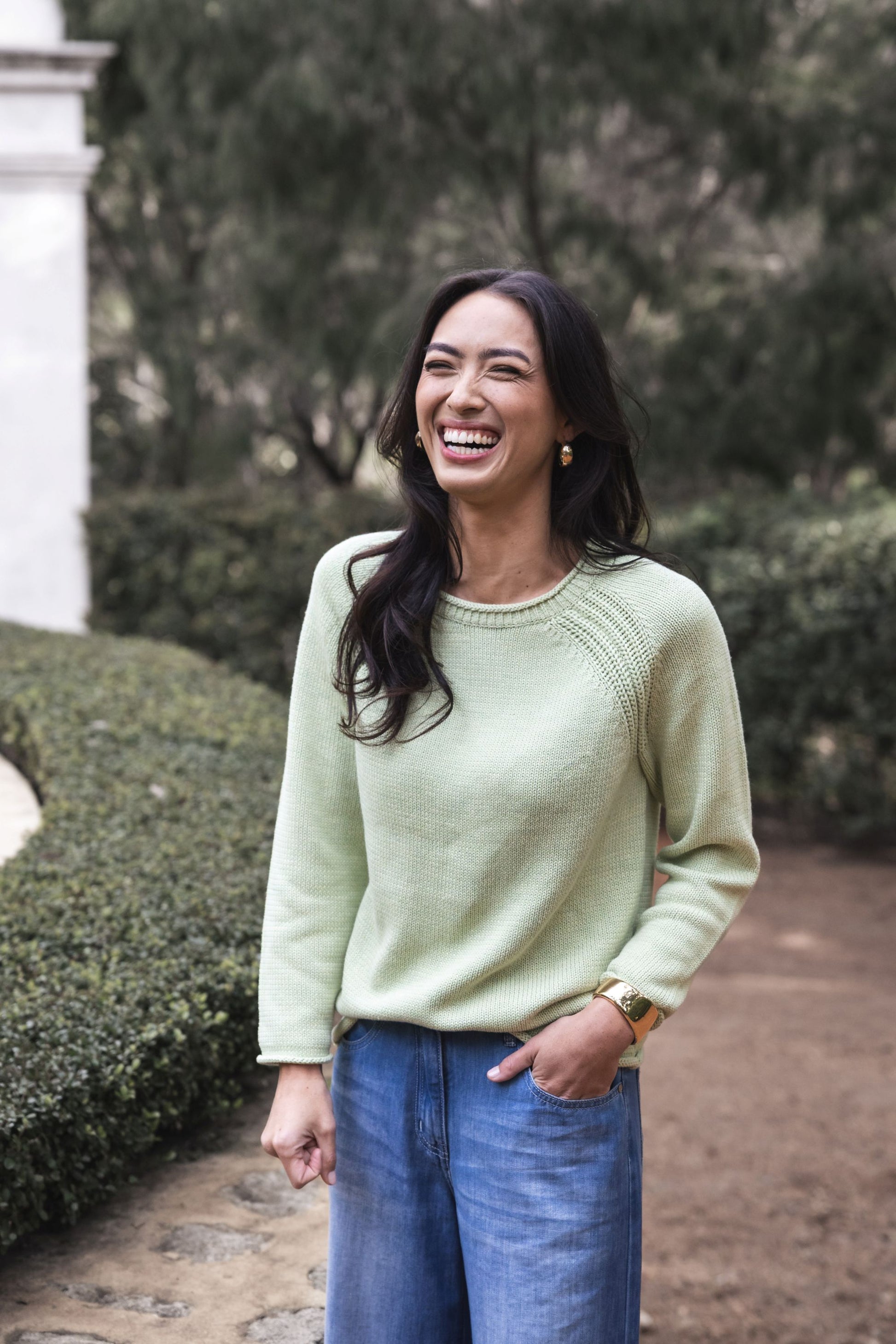 Haven Jumper - Salt & Sand Clothing