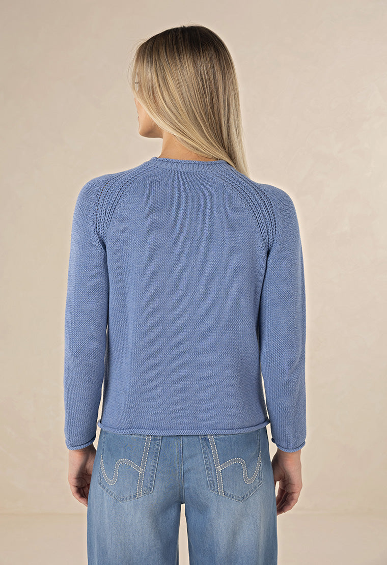 Haven Jumper - Salt & Sand Clothing