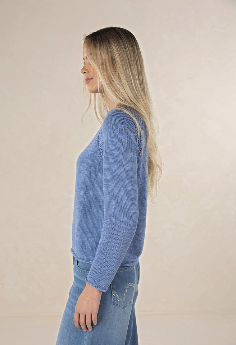 Haven Jumper - Salt & Sand Clothing