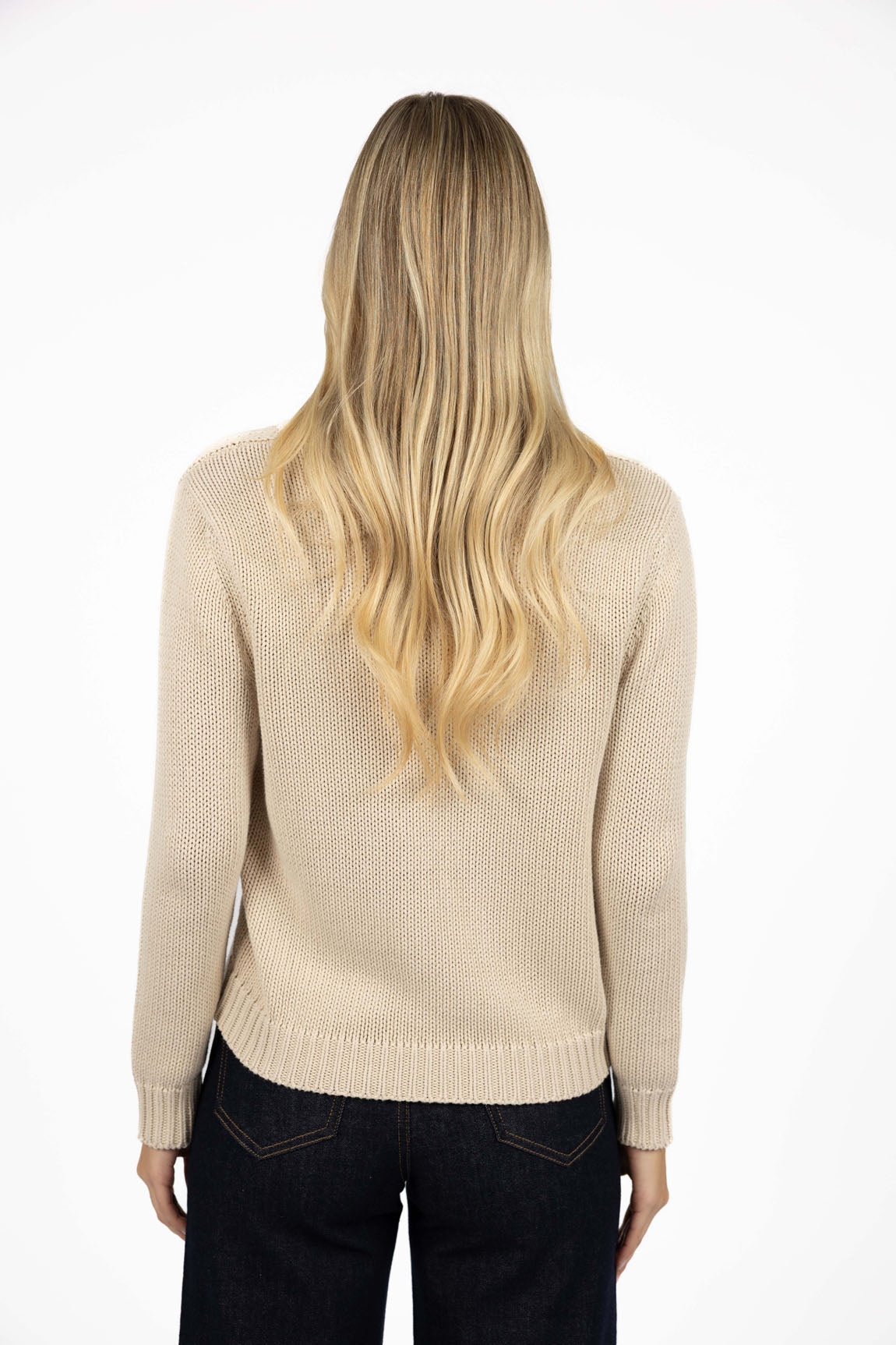 Ve Ve Jumper - Salt & Sand Clothing