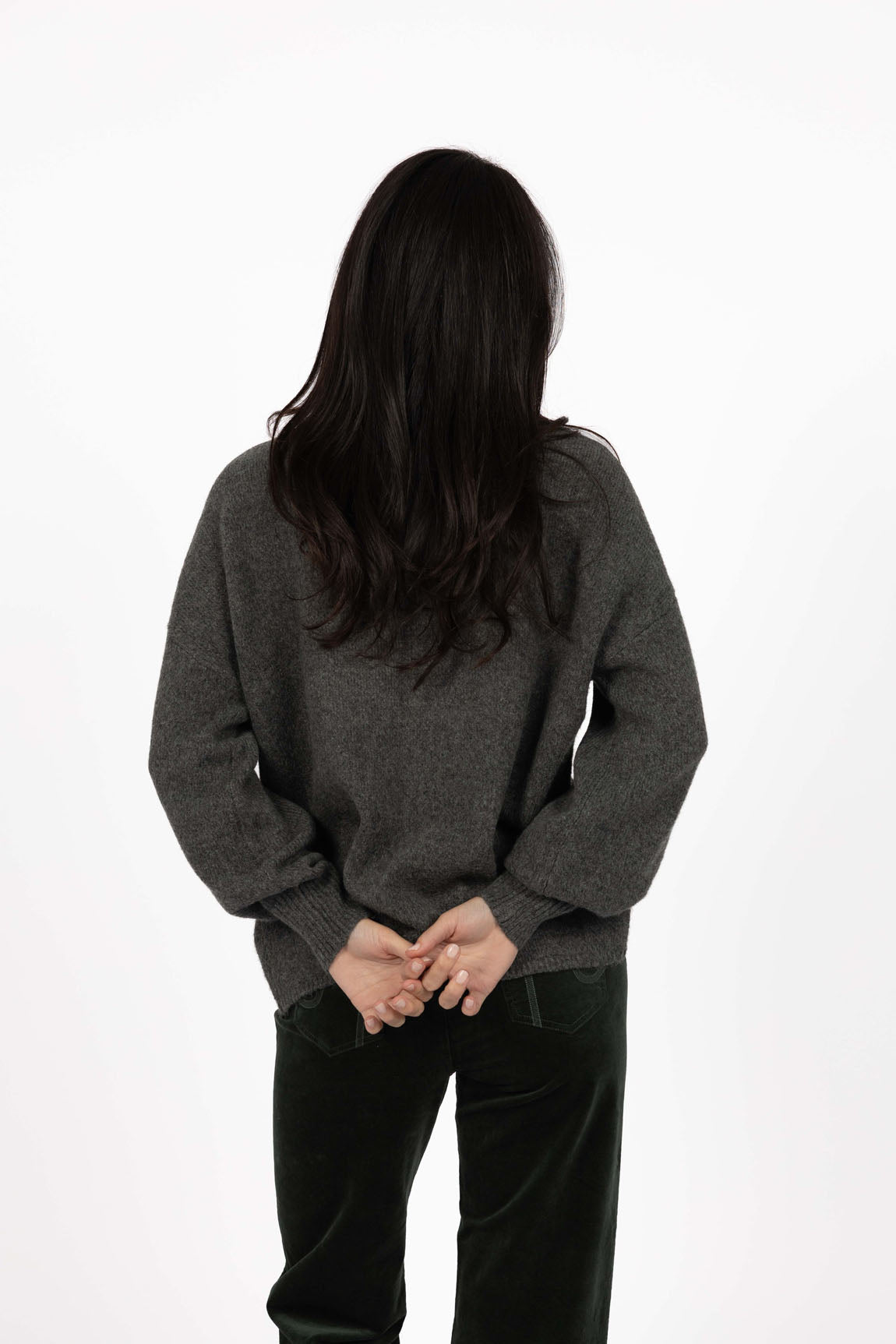 Chantae Jumper - Salt & Sand Clothing