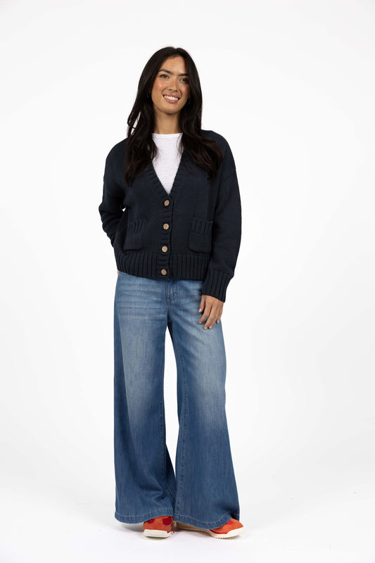 Citta Cardi - Salt & Sand Clothing