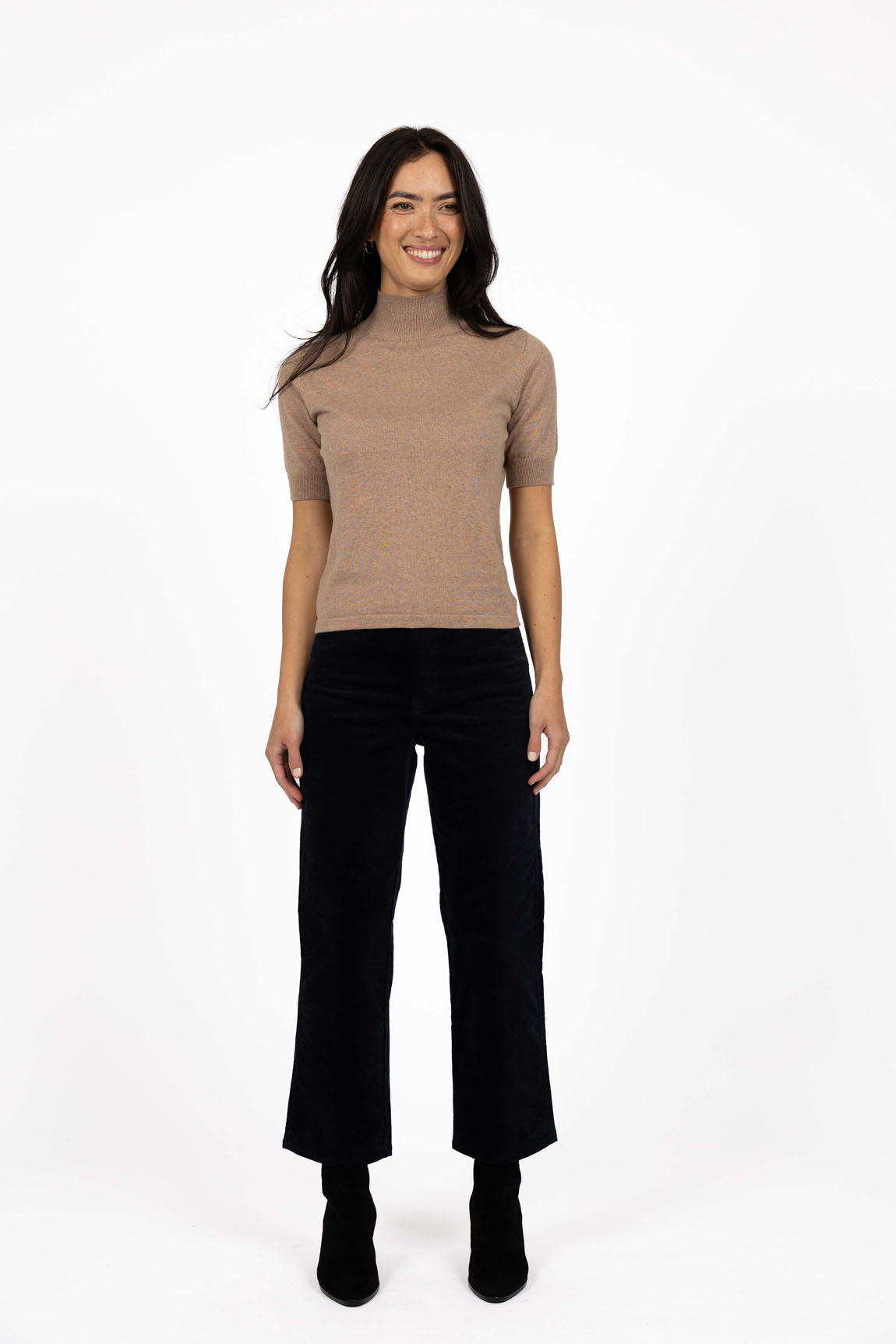 Va Va Velour Pant - Salt & Sand Clothing