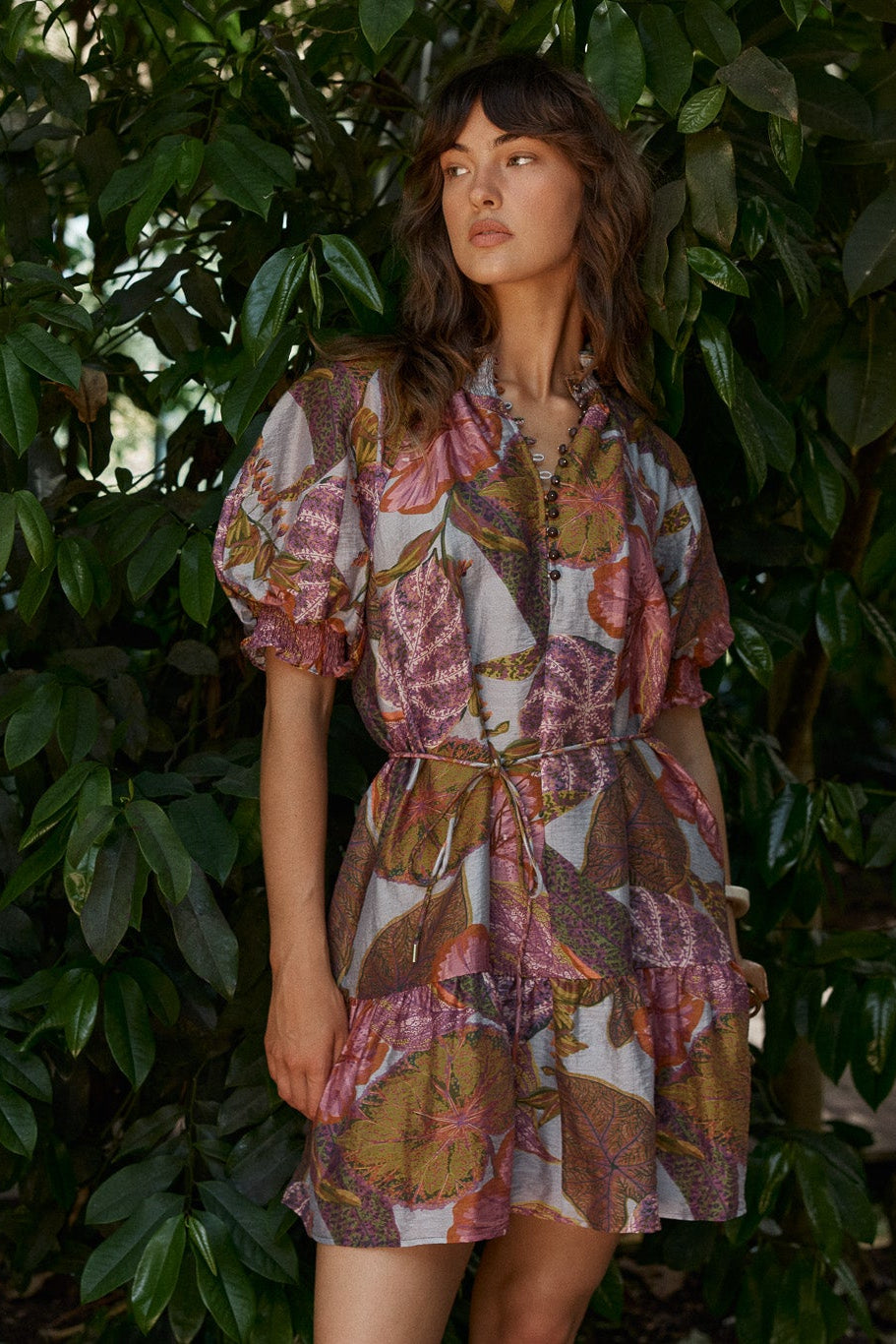 Daria Dress