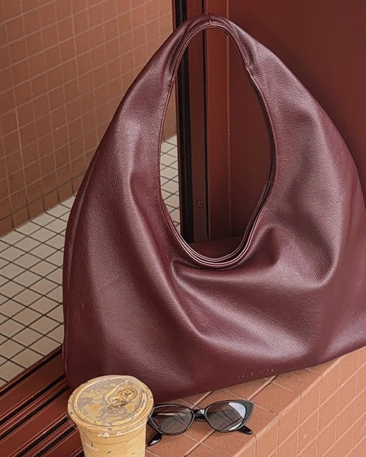 Monaco Shoulder Bag - Salt & Sand Clothing