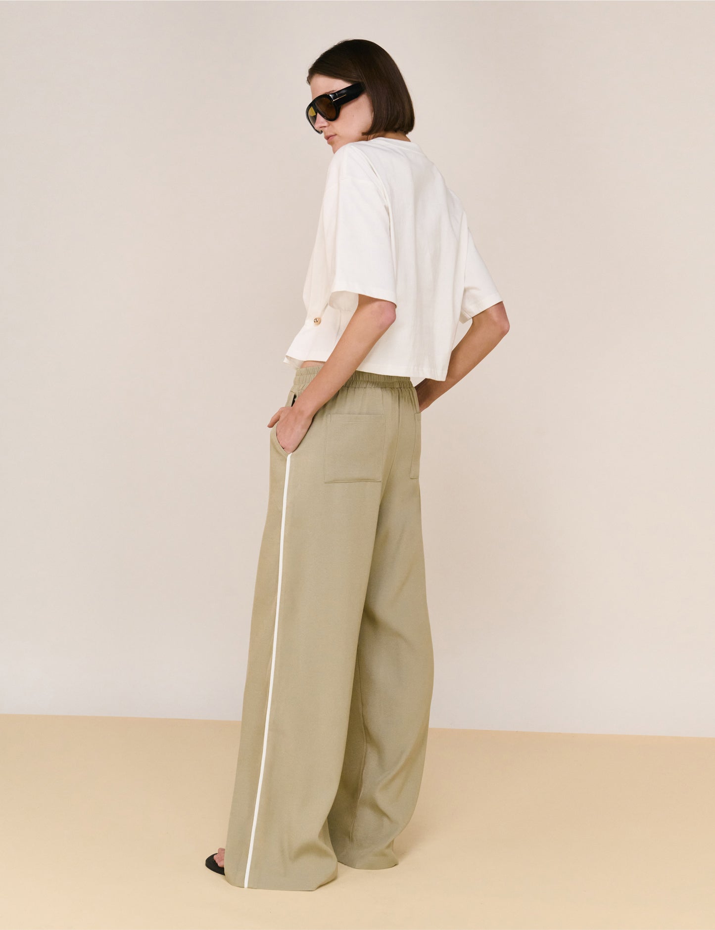 Dion Pant - Salt & Sand Clothing