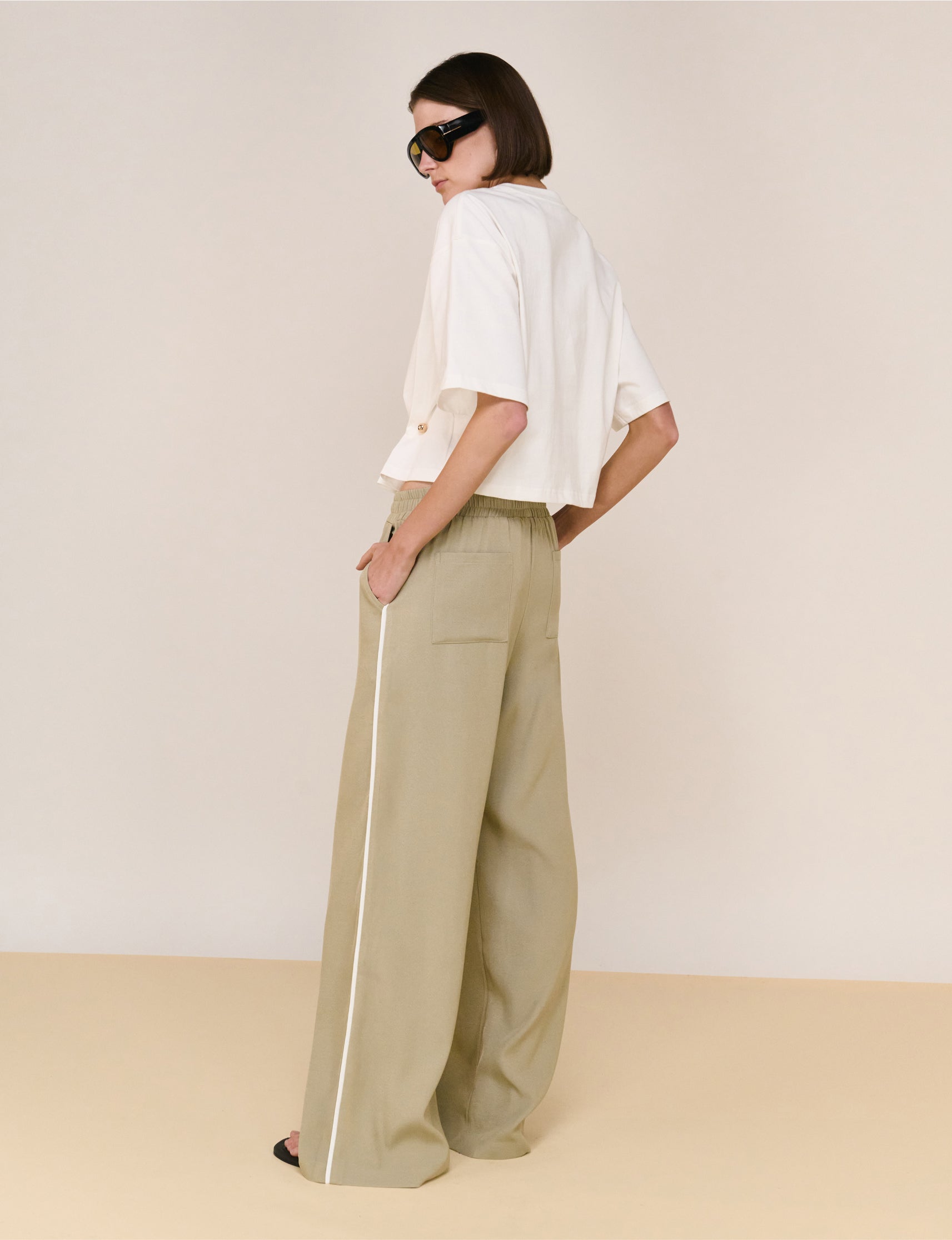 Dion Pant - Salt & Sand Clothing