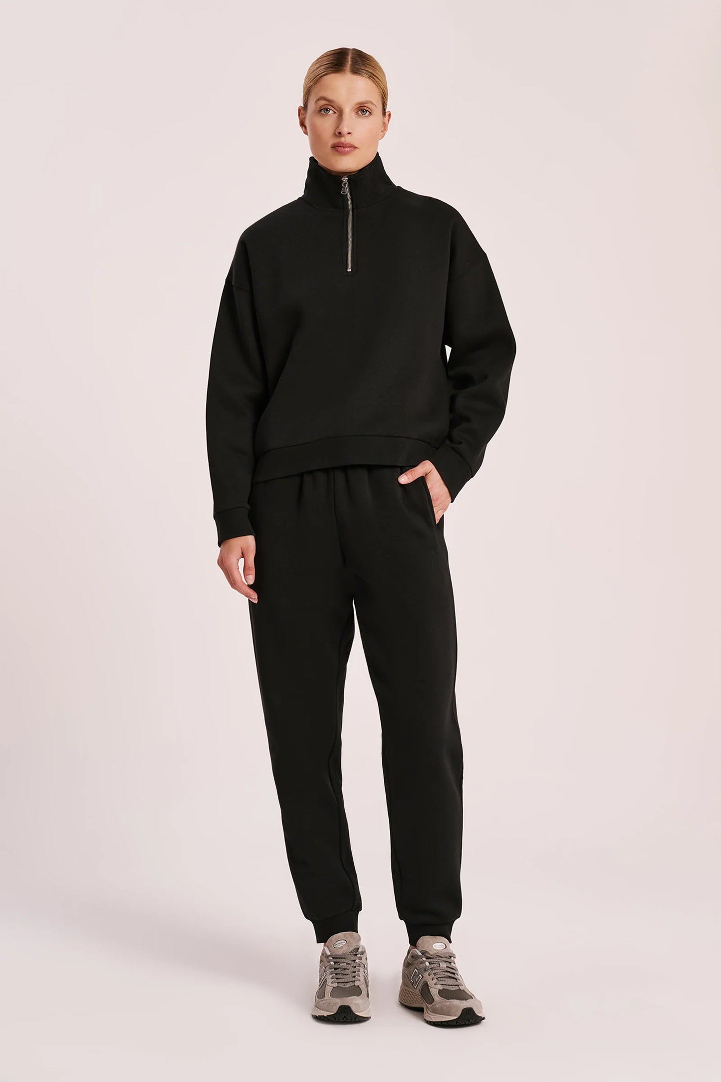 Carter Classic Trackpant