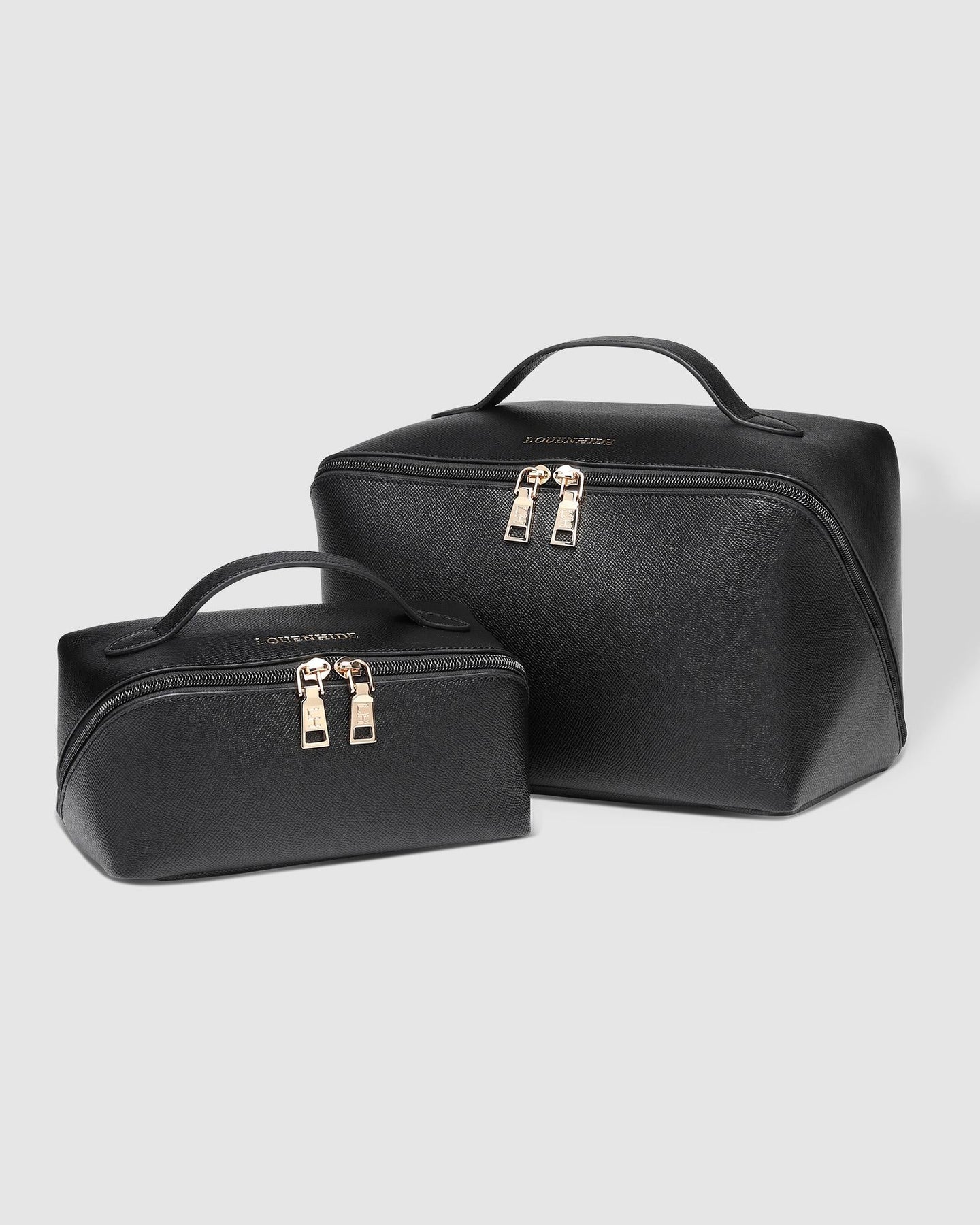 Orion & Ellis Cosmetic Bag Set - Salt & Sand Clothing