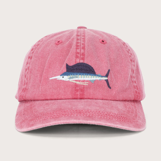 Sailfish Fish Lid - Salt & Sand Clothing