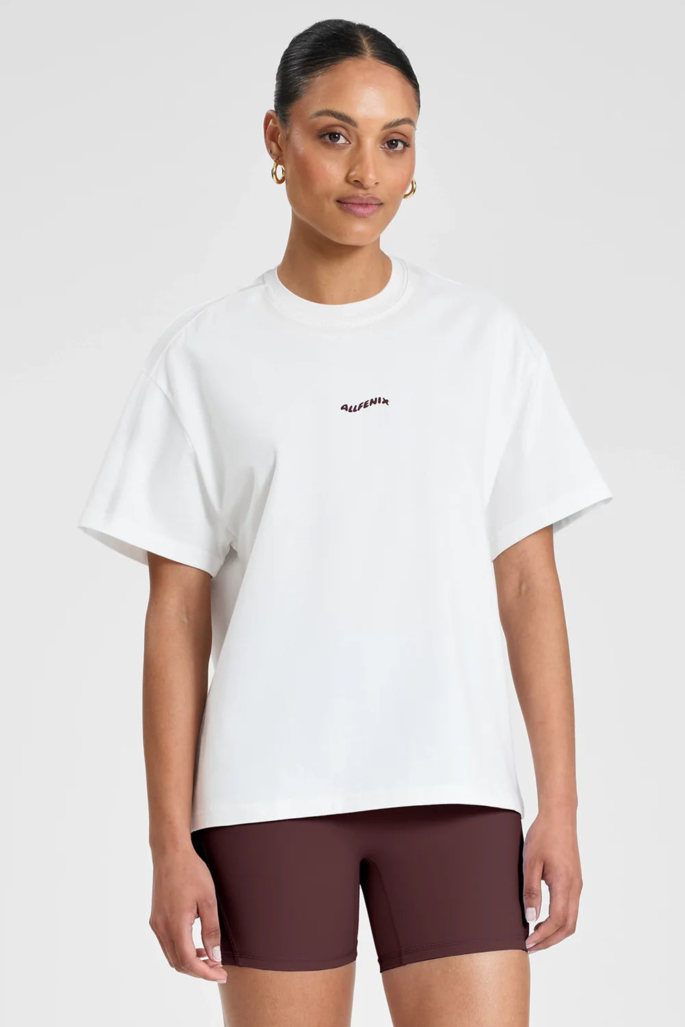 Probably at Pilates Tee - Salt & Sand Clothing