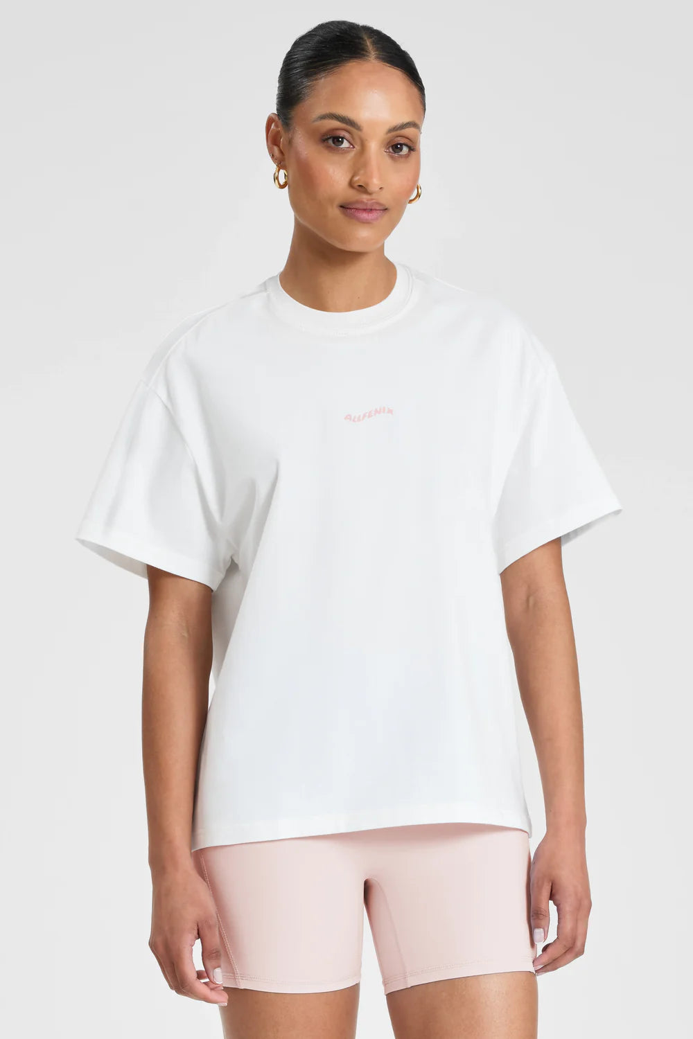 Probably at Pilates Tee - Salt & Sand Clothing