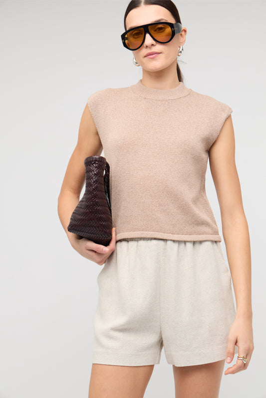 Dune Knit Tank