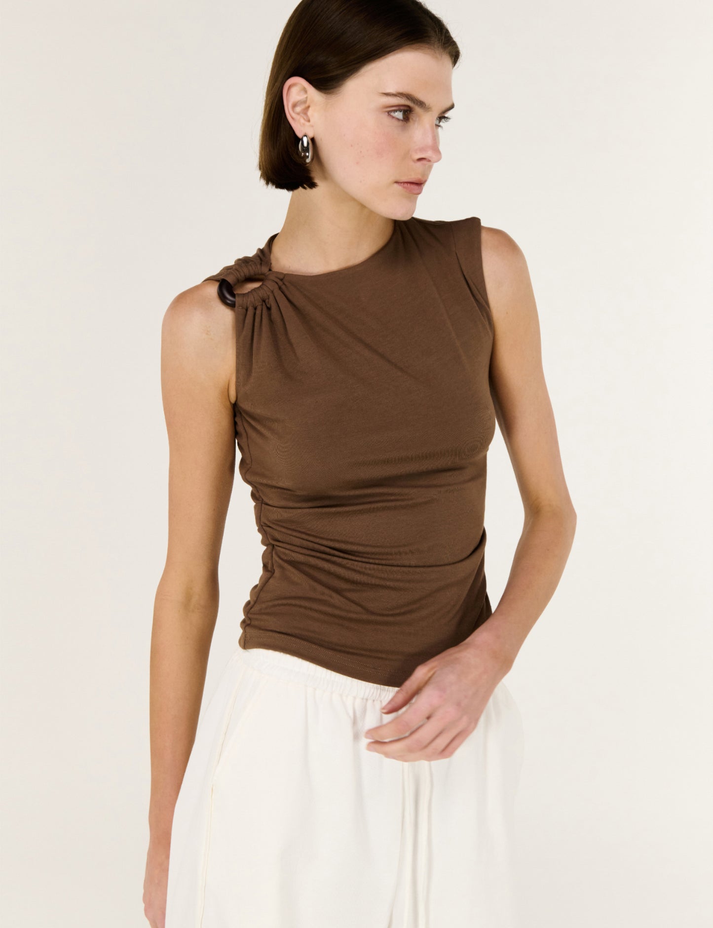 Blair Hardware Top - Salt & Sand Clothing