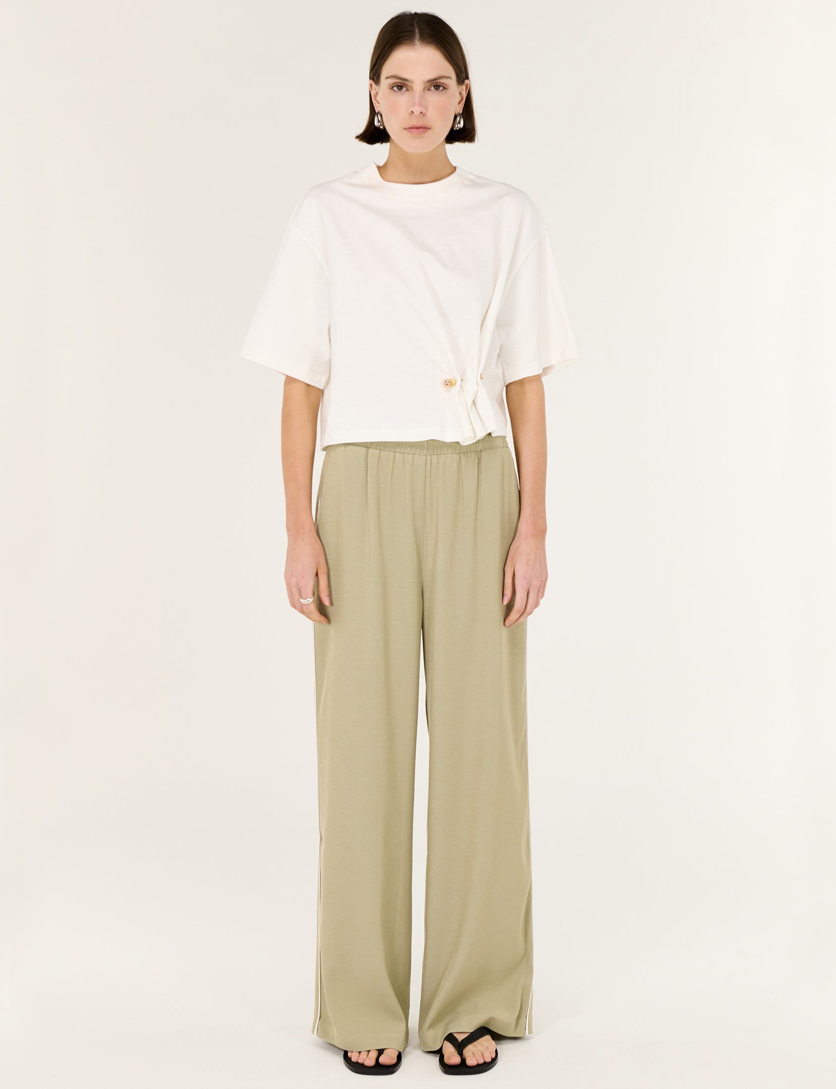 Dion Pant - Salt & Sand Clothing