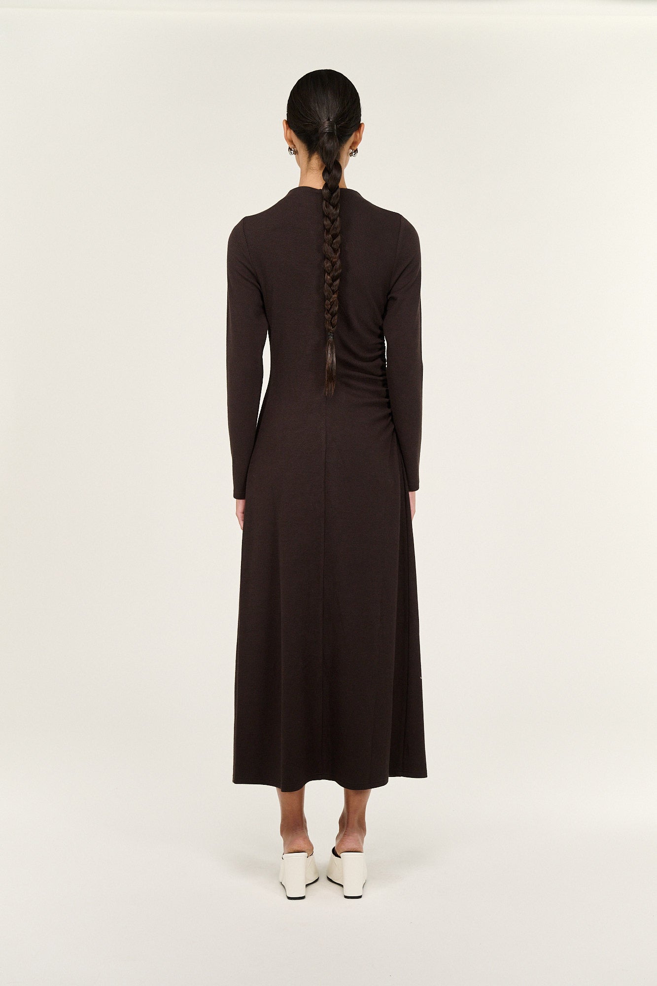 Tilda Midi Dress - Salt & Sand Clothing