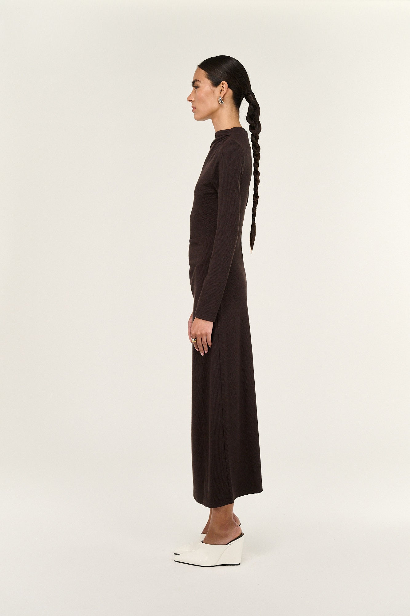 Tilda Midi Dress - Salt & Sand Clothing