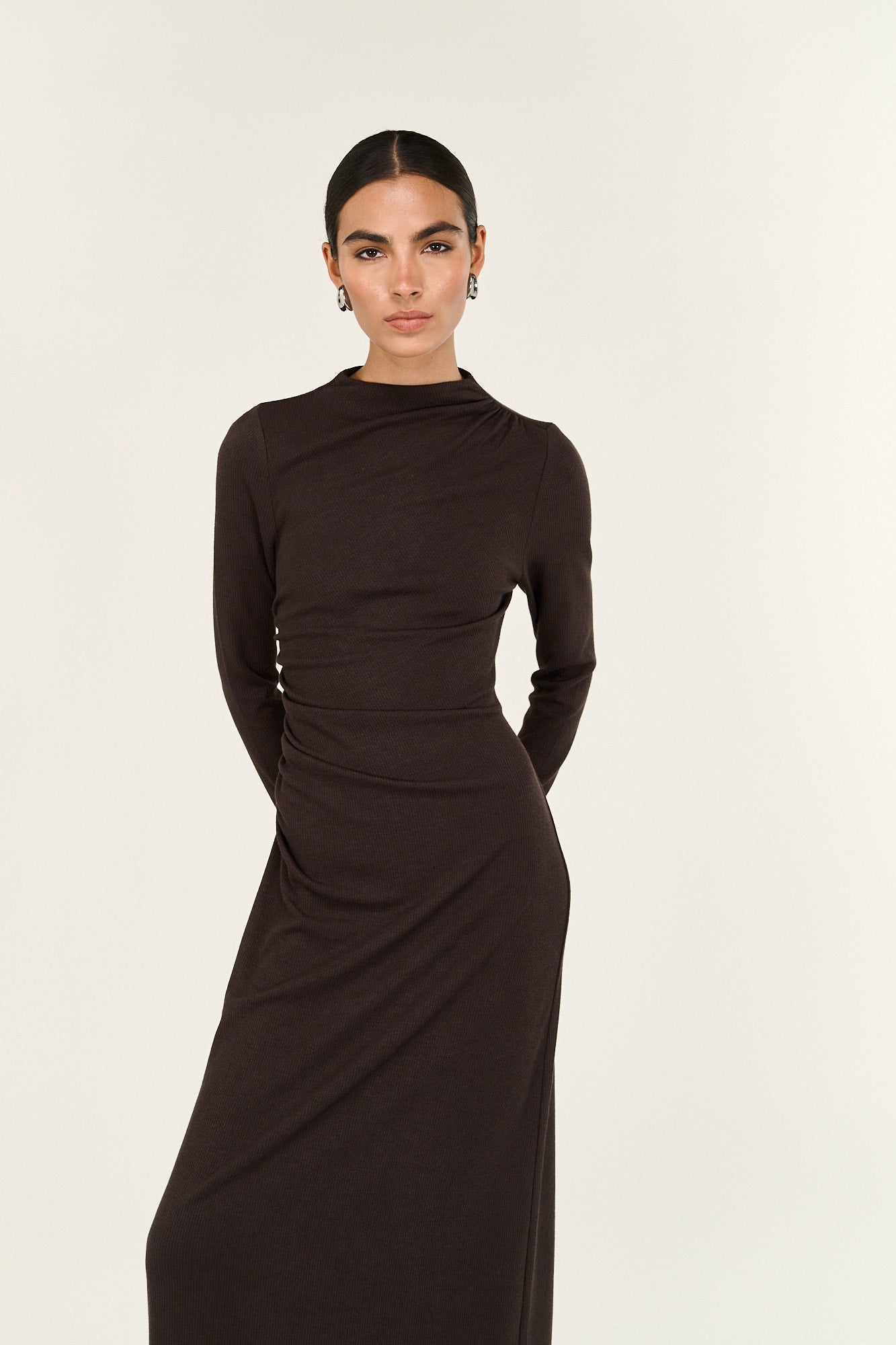 Tilda Midi Dress - Salt & Sand Clothing