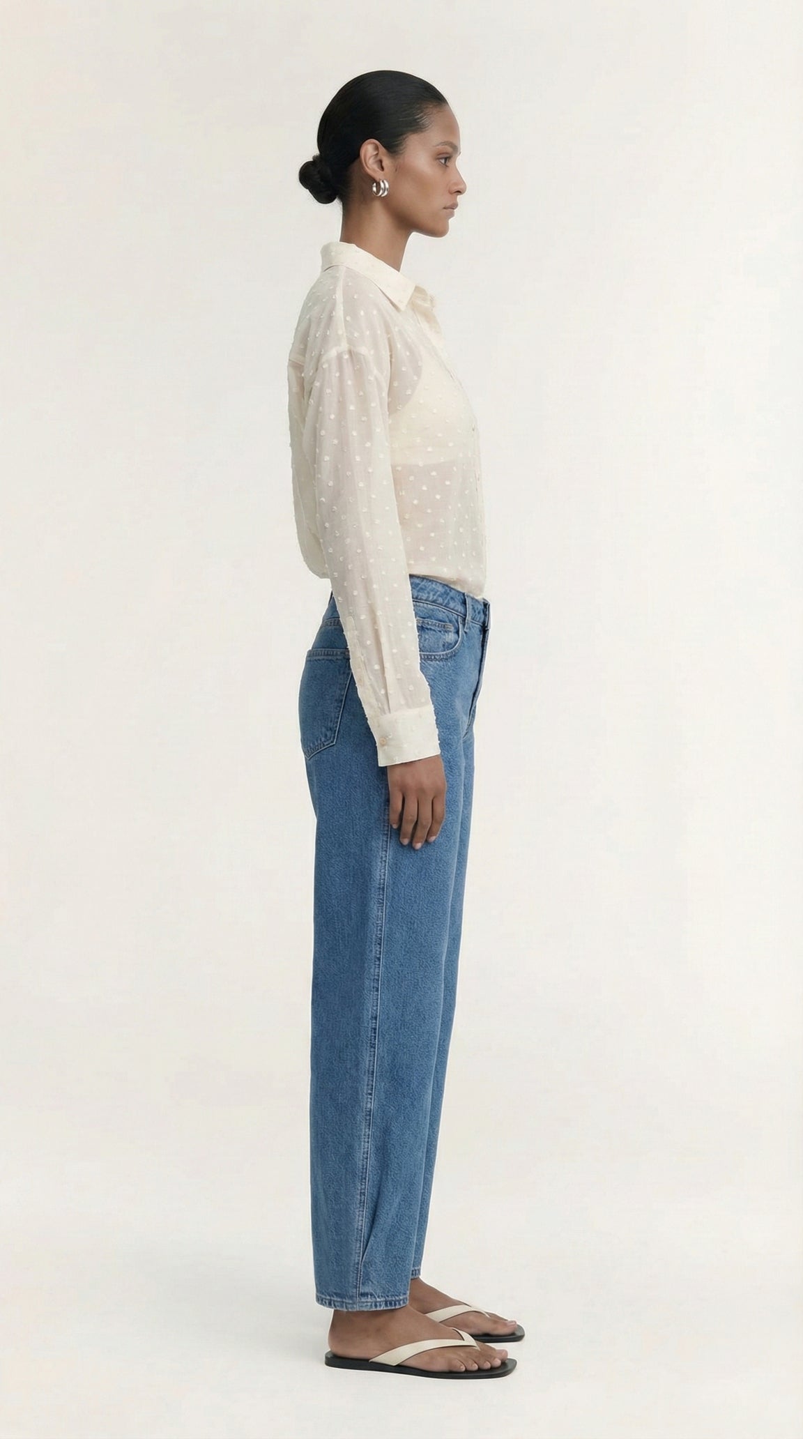 Etoile Oversized Shirt