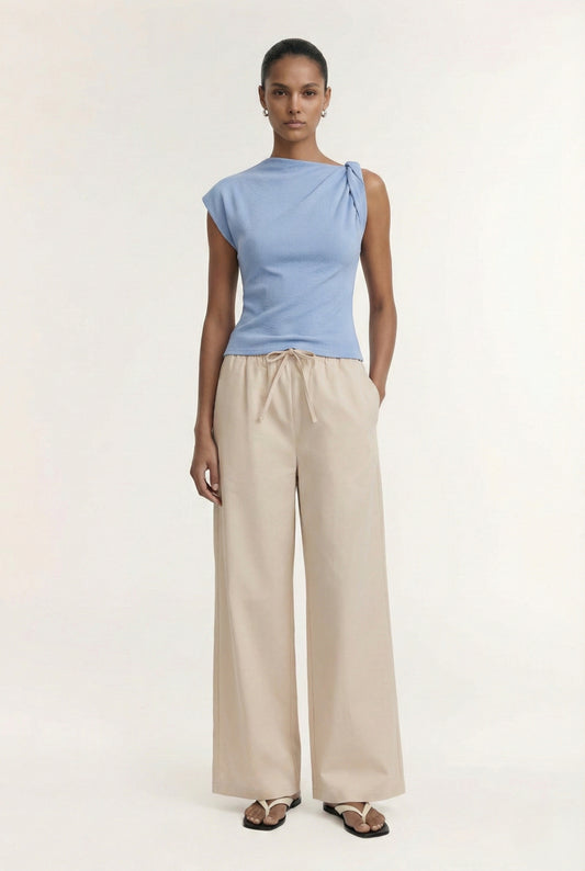 Willow Drawstring Pant - Salt & Sand Clothing