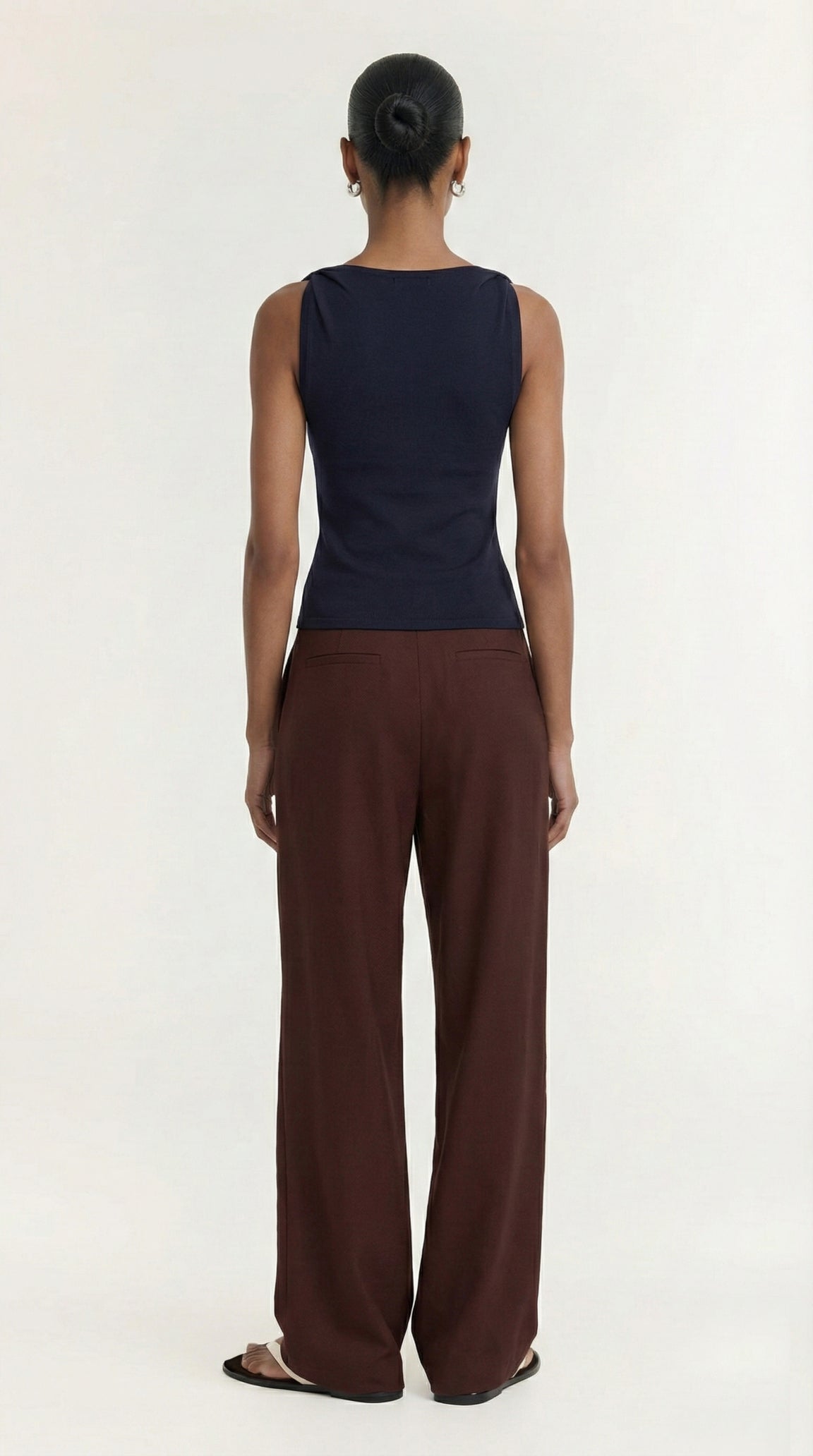 Rhodes Tailored Pant