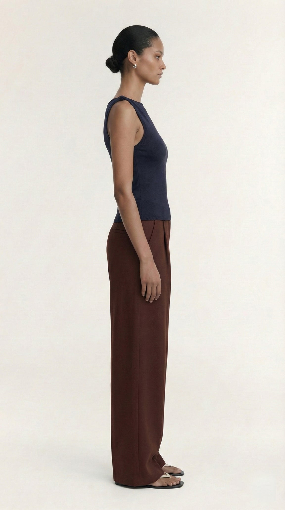 Rhodes Tailored Pant