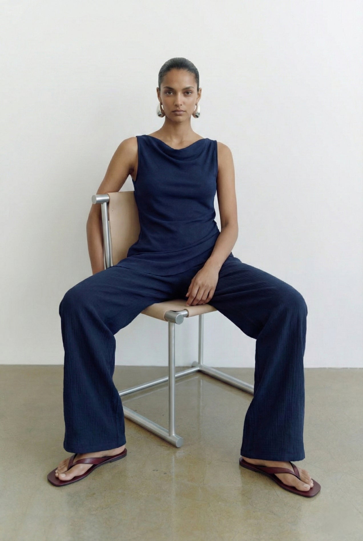 Helena Pants