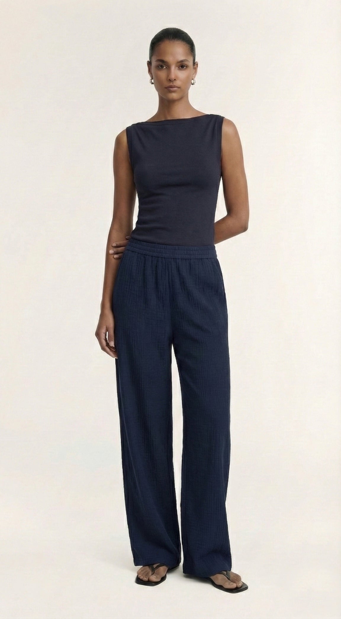 Helena Pants