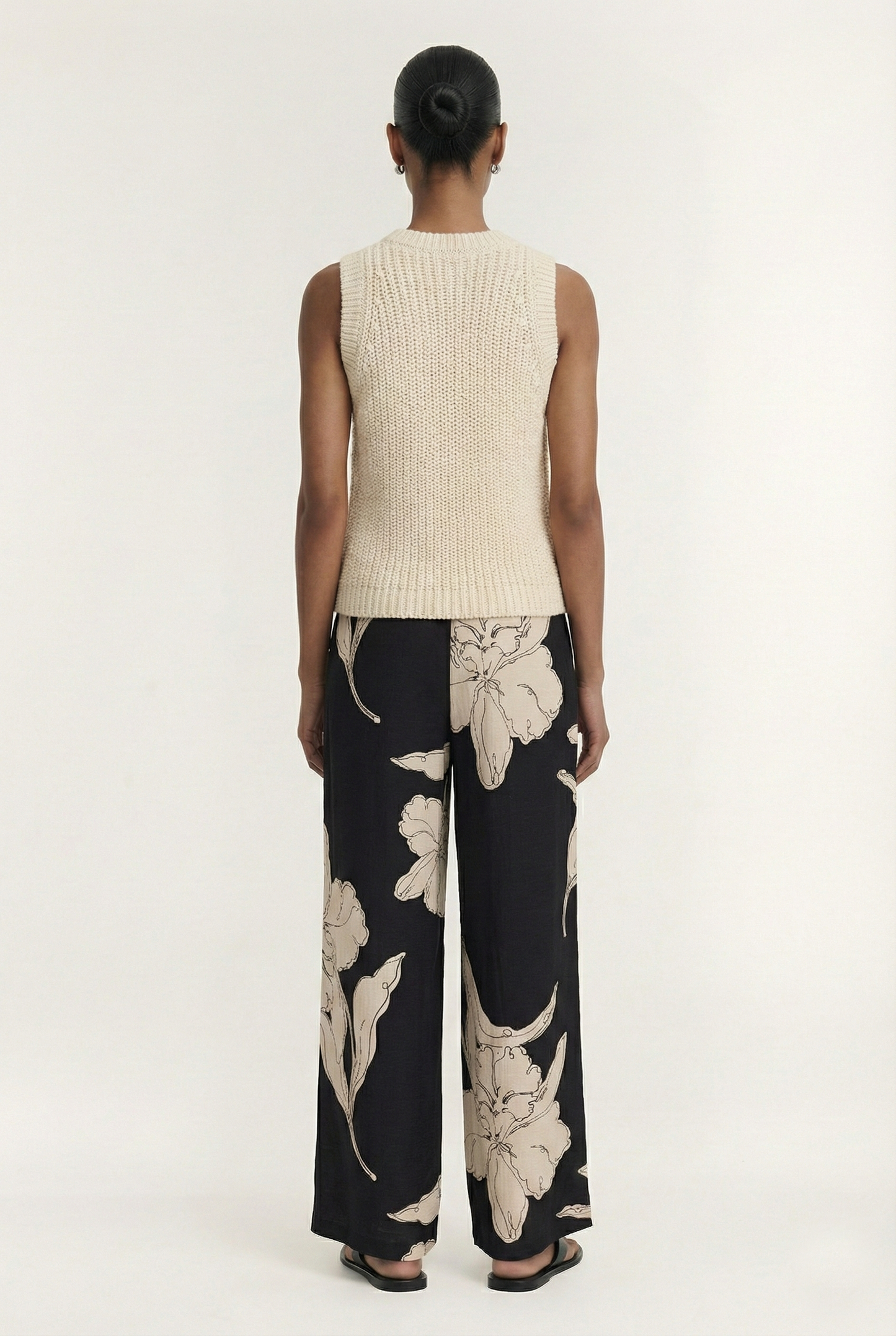 Veda Relaxed Pant