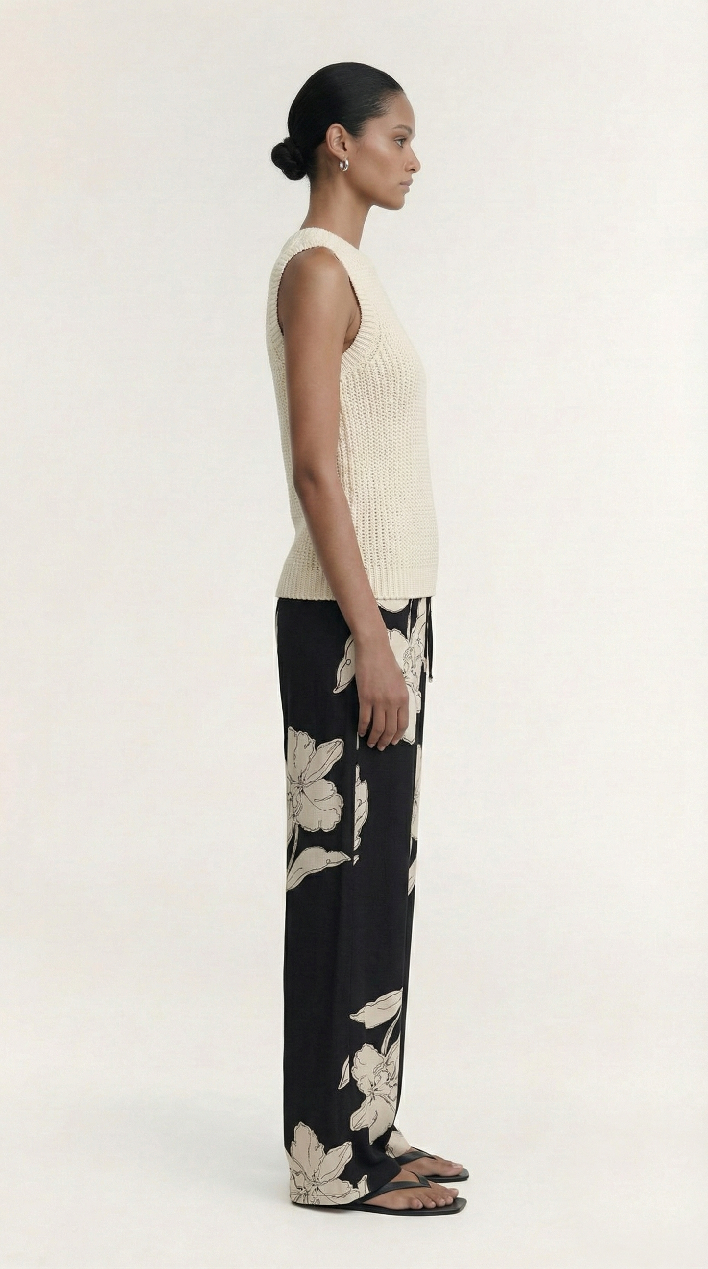 Veda Relaxed Pant