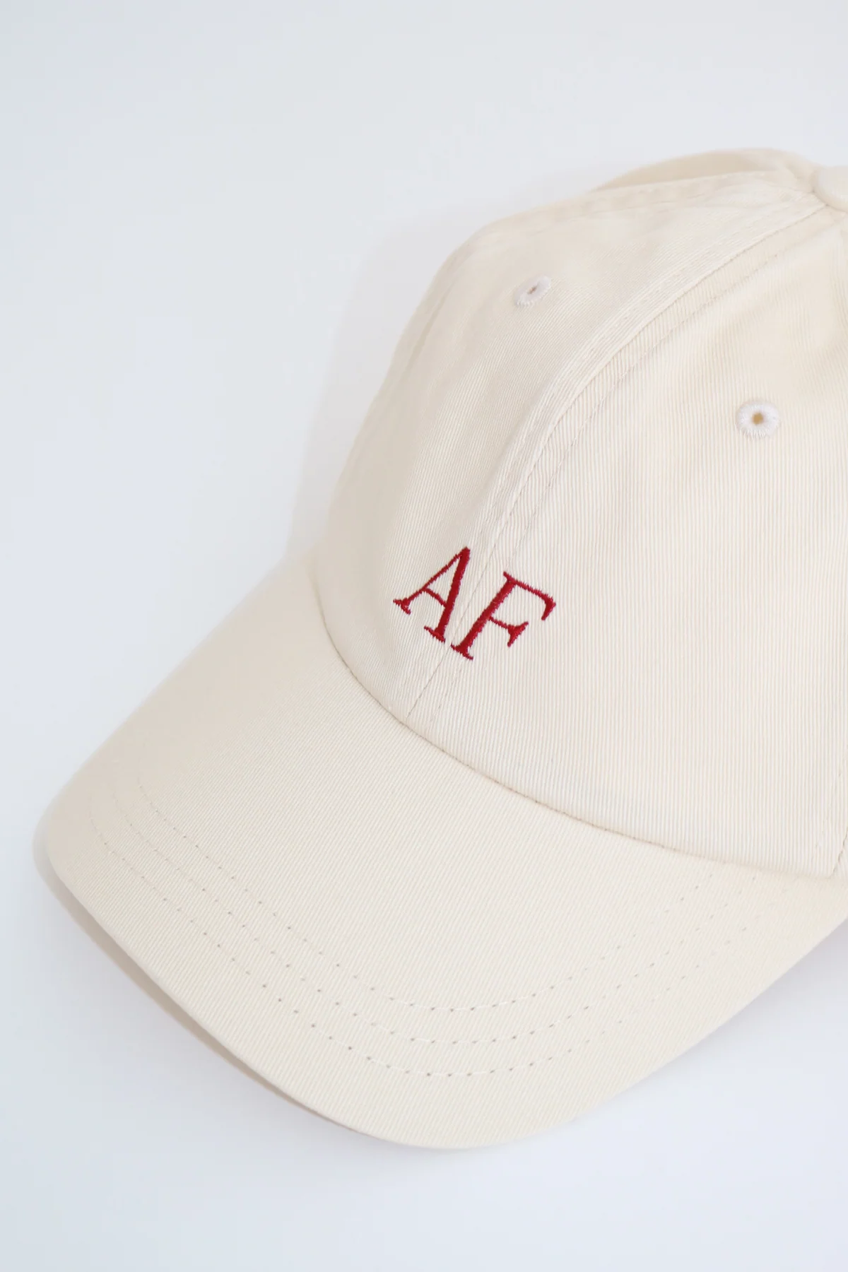 AF Cap - Salt & Sand Clothing