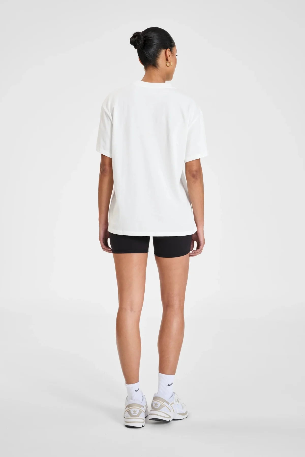 ALLFENIX Signature Tee - Salt & Sand Clothing