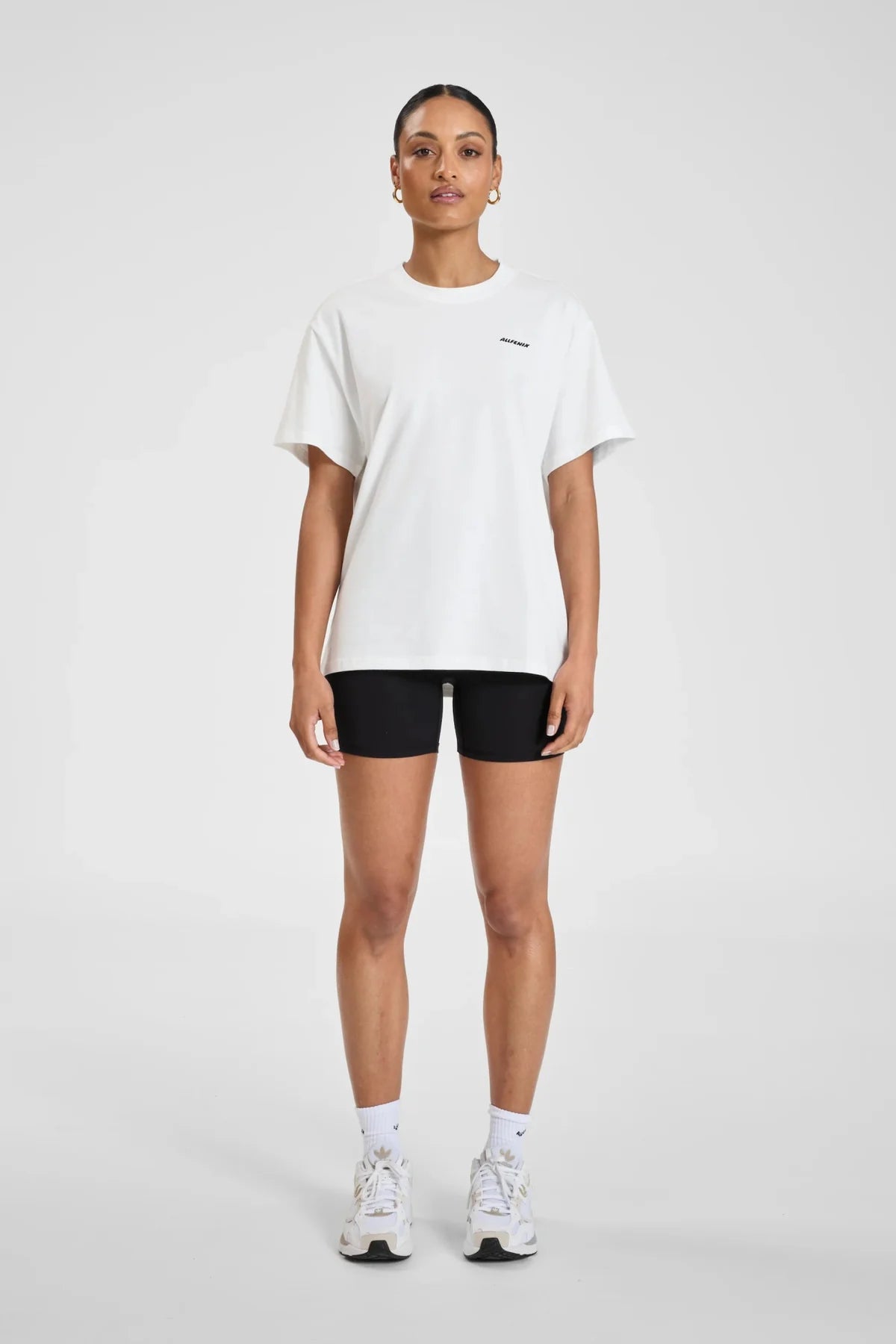 ALLFENIX Signature Tee - Salt & Sand Clothing