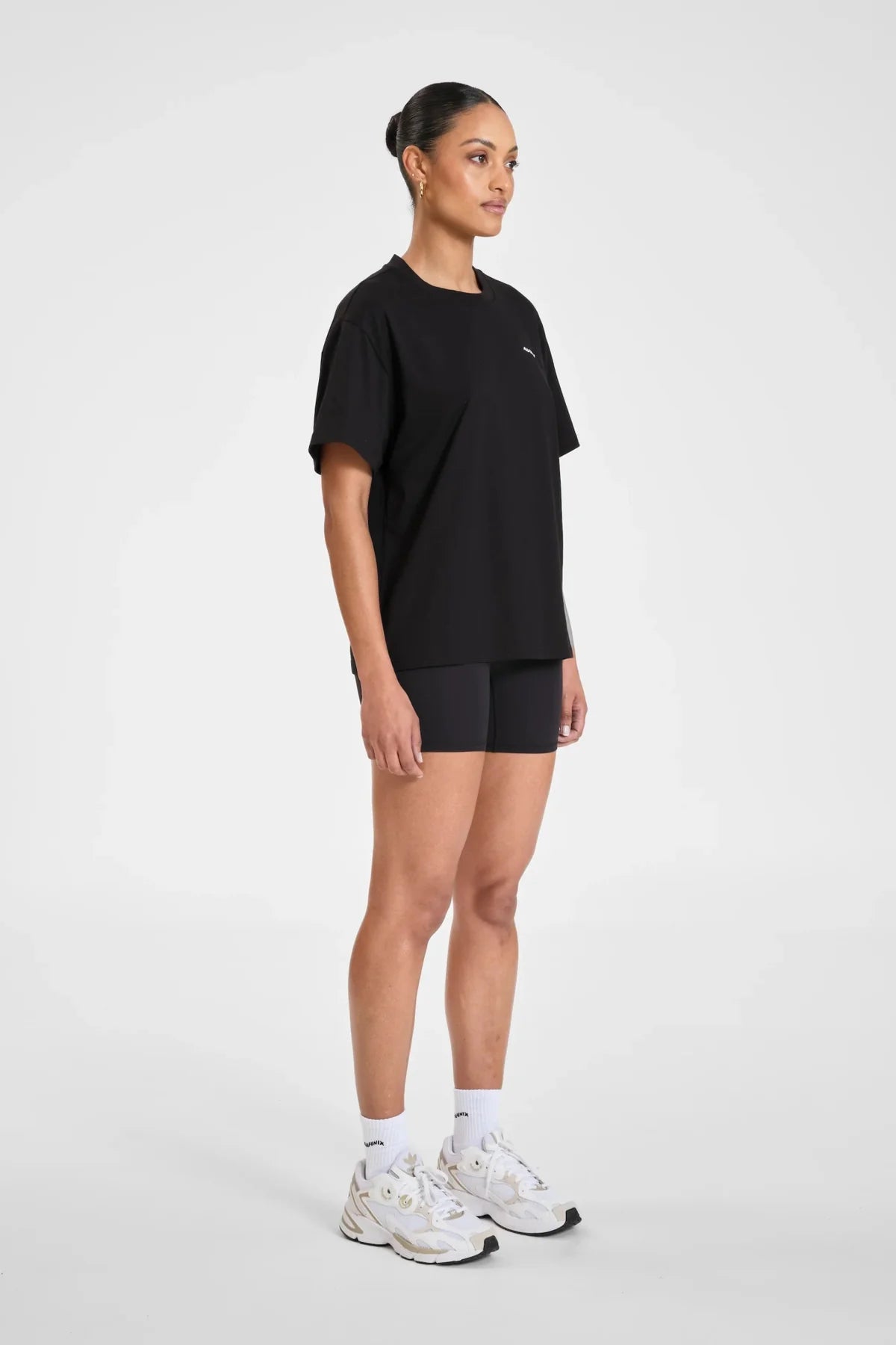 ALLFENIX Signature Tee - Salt & Sand Clothing