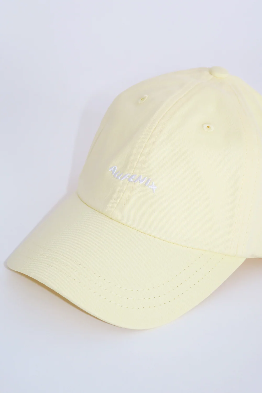 AllFenix Waves Cap - Salt & Sand Clothing