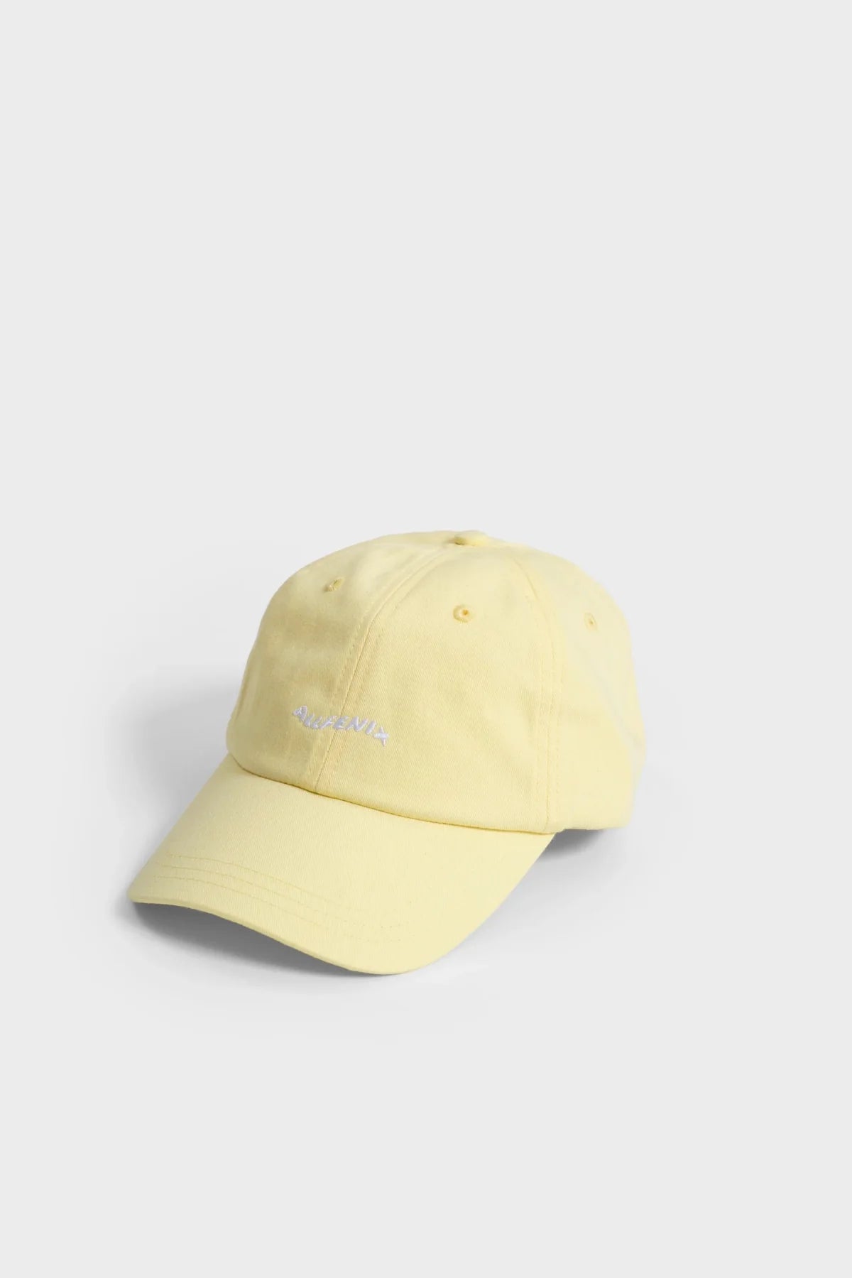 AllFenix Waves Cap - Salt & Sand Clothing