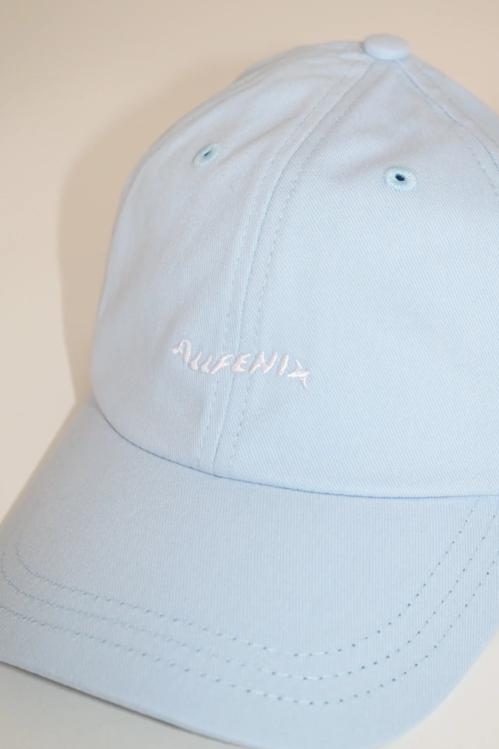 AllFenix Waves Cap - Salt & Sand Clothing