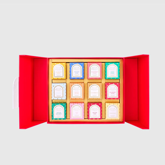 Candle Advent Calendar 2025