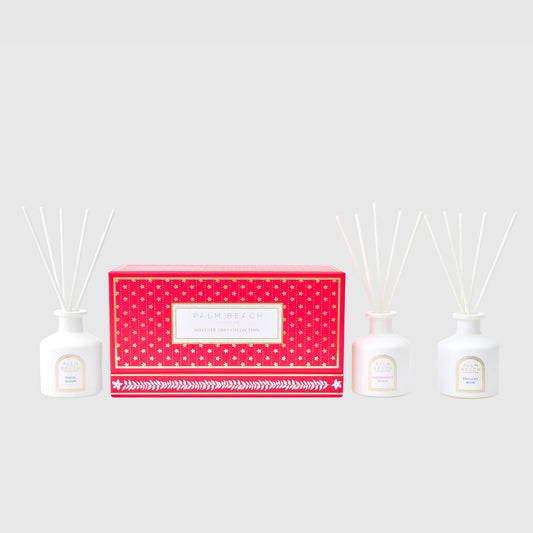 Christmas Diffuser Trio Collection