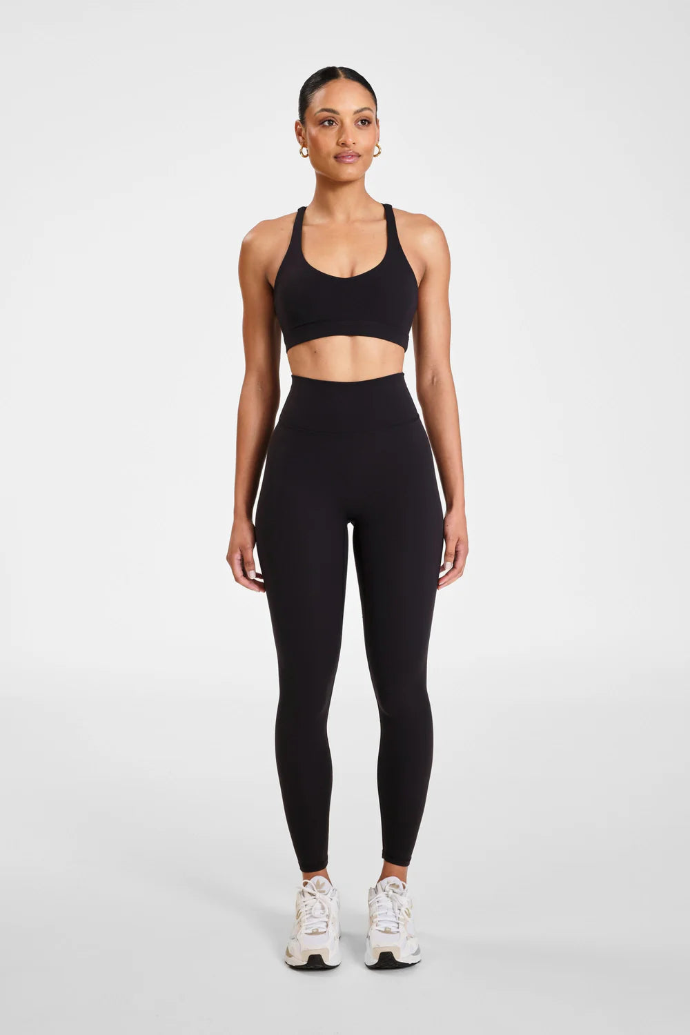 EcoSculpt 7/8 Legging - Salt & Sand Clothing