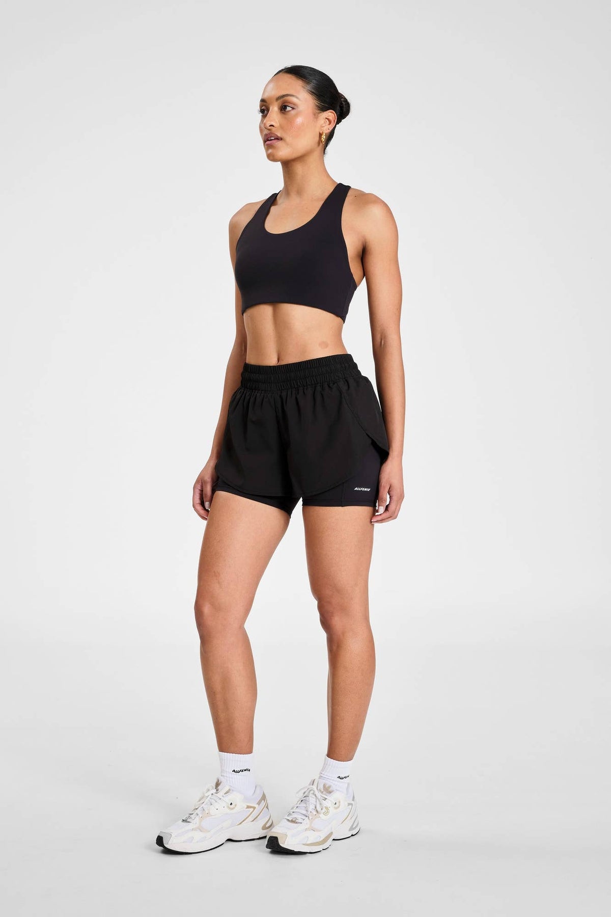 EcoSculpt Running Short