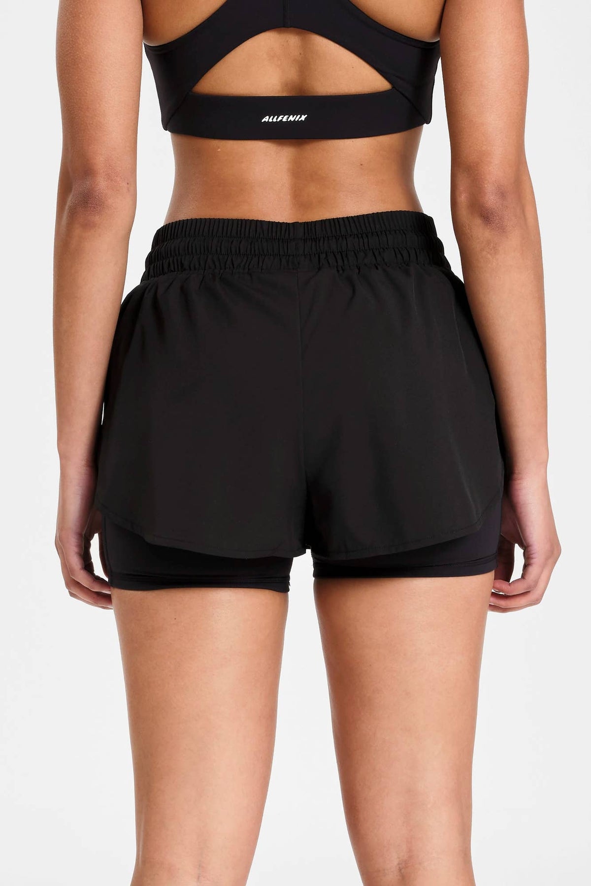 EcoSculpt Running Short