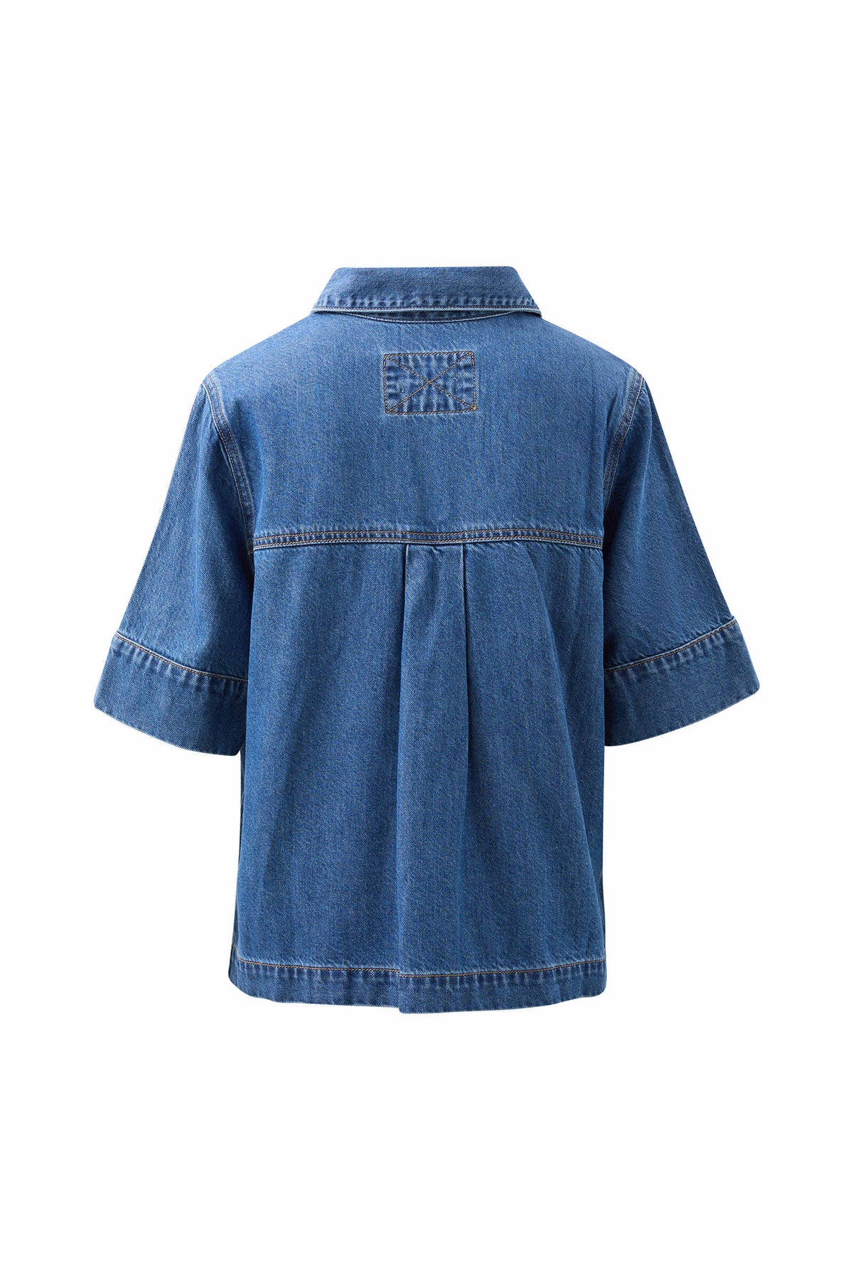 Noa Short Sleeve Shirt - Salt & Sand Clothing