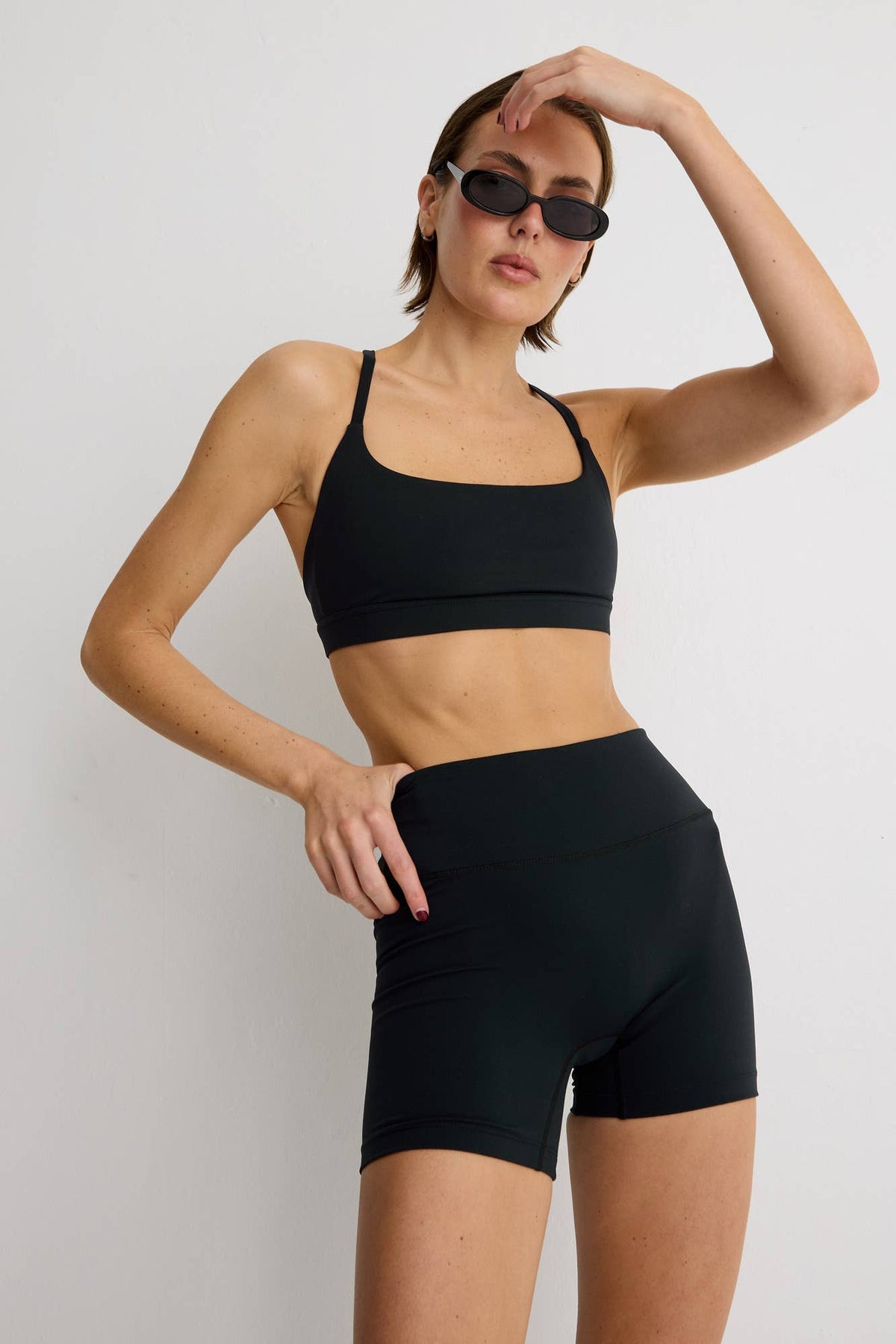 CloudCore Low Impact Sports Bra