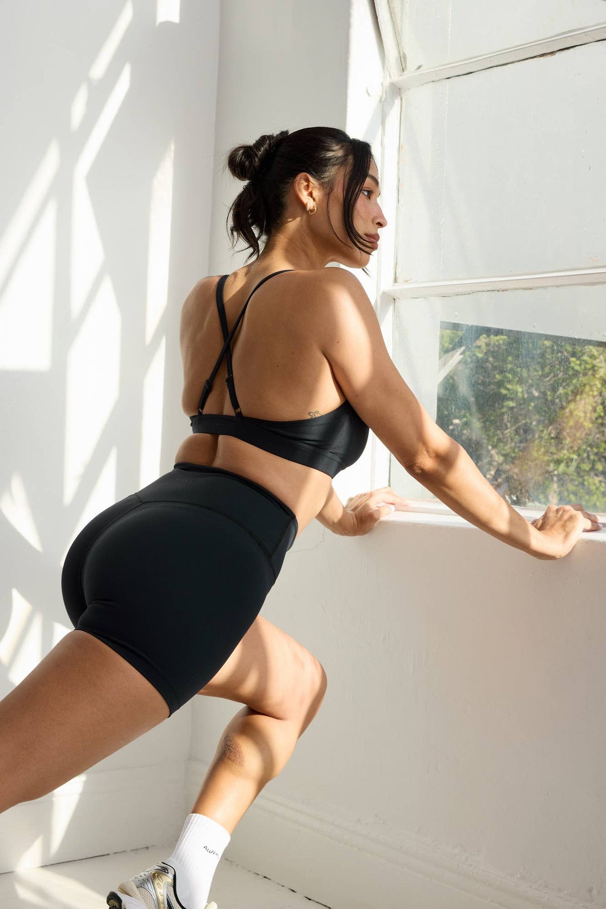 CloudCore Low Impact Sports Bra