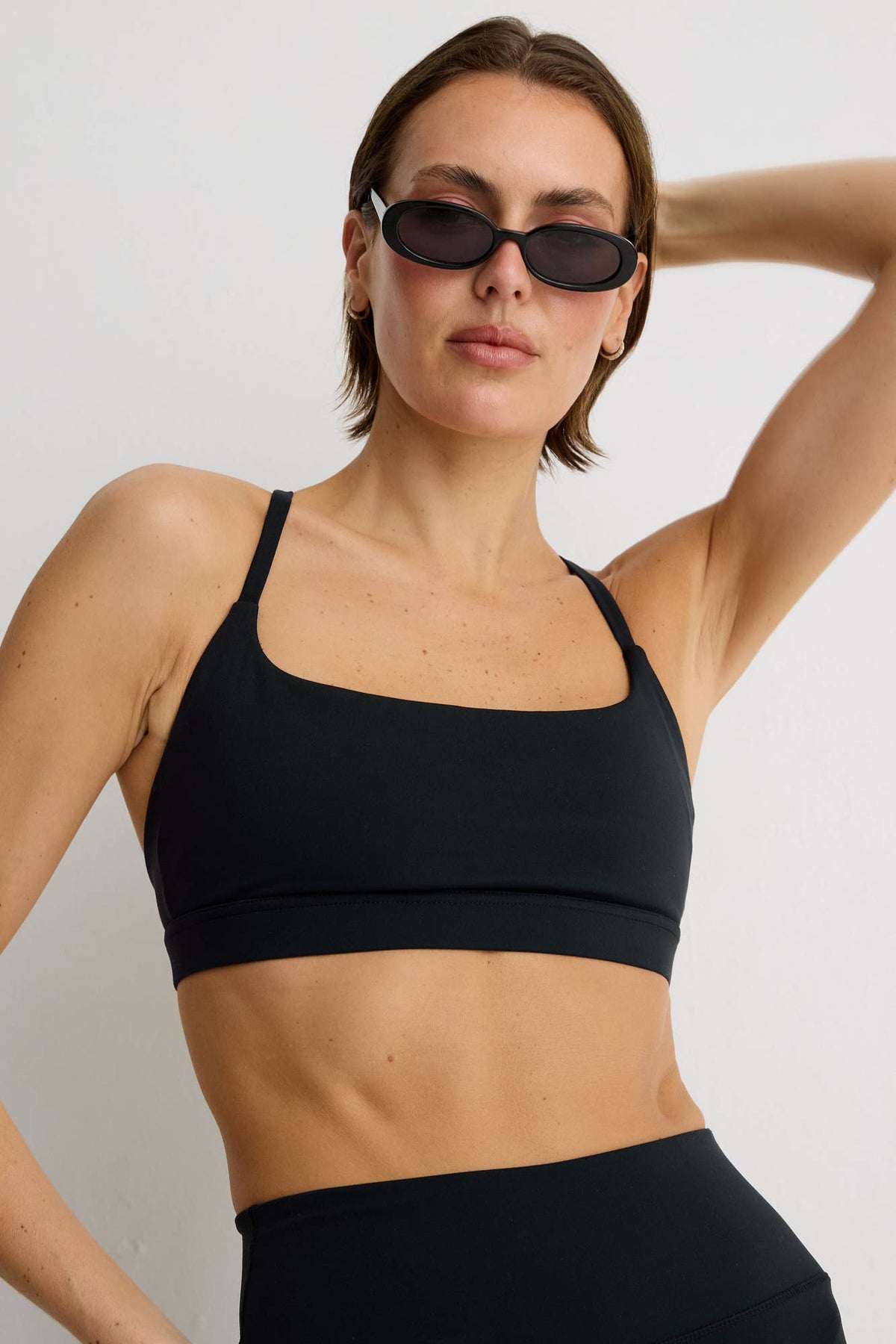 CloudCore Low Impact Sports Bra