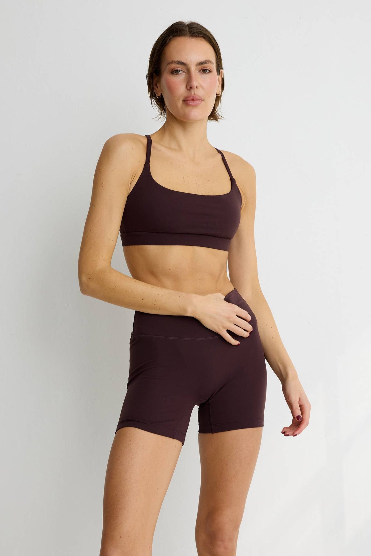 CloudCore Low Impact Sports Bra