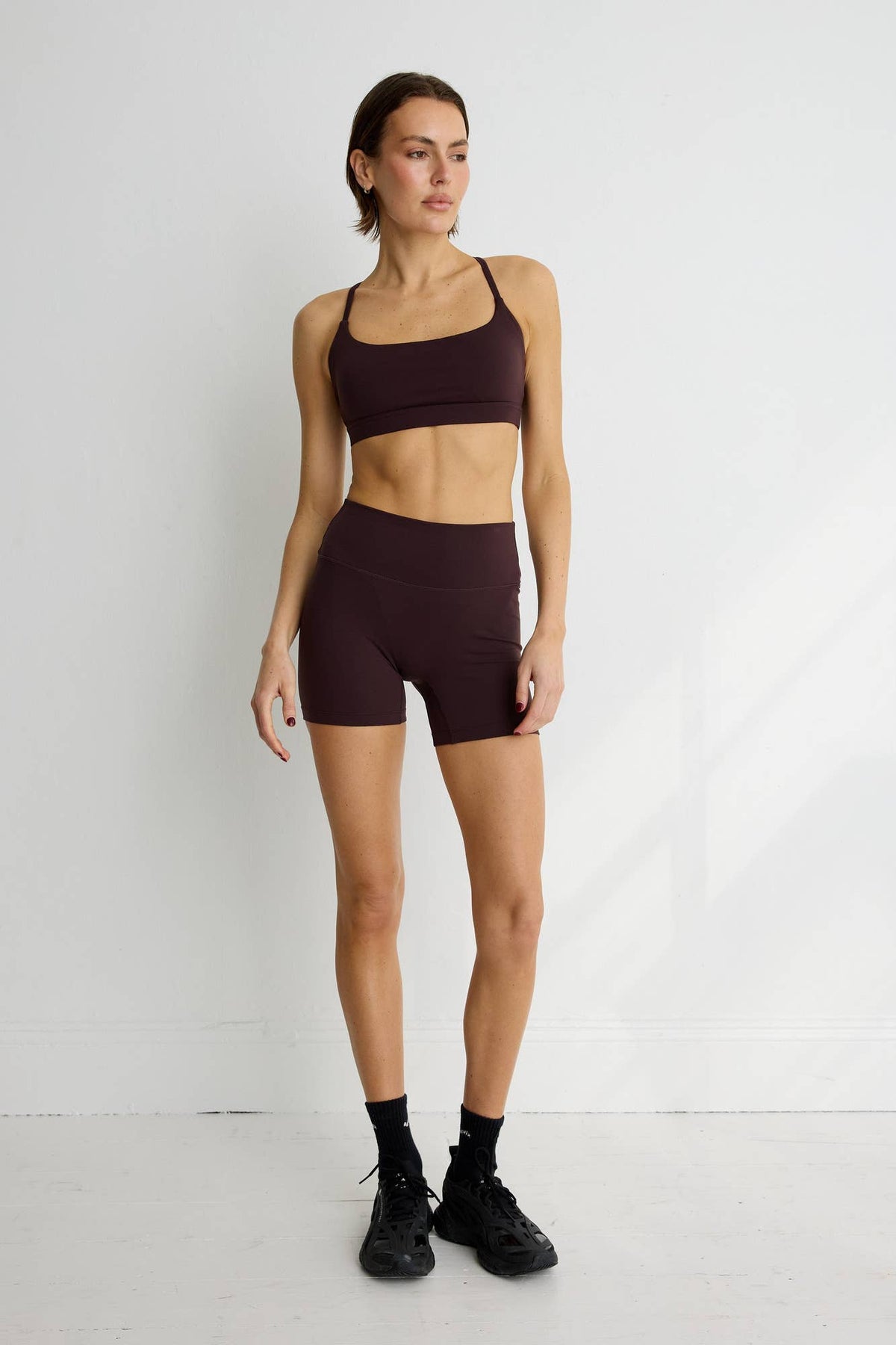 CloudCore Low Impact Sports Bra