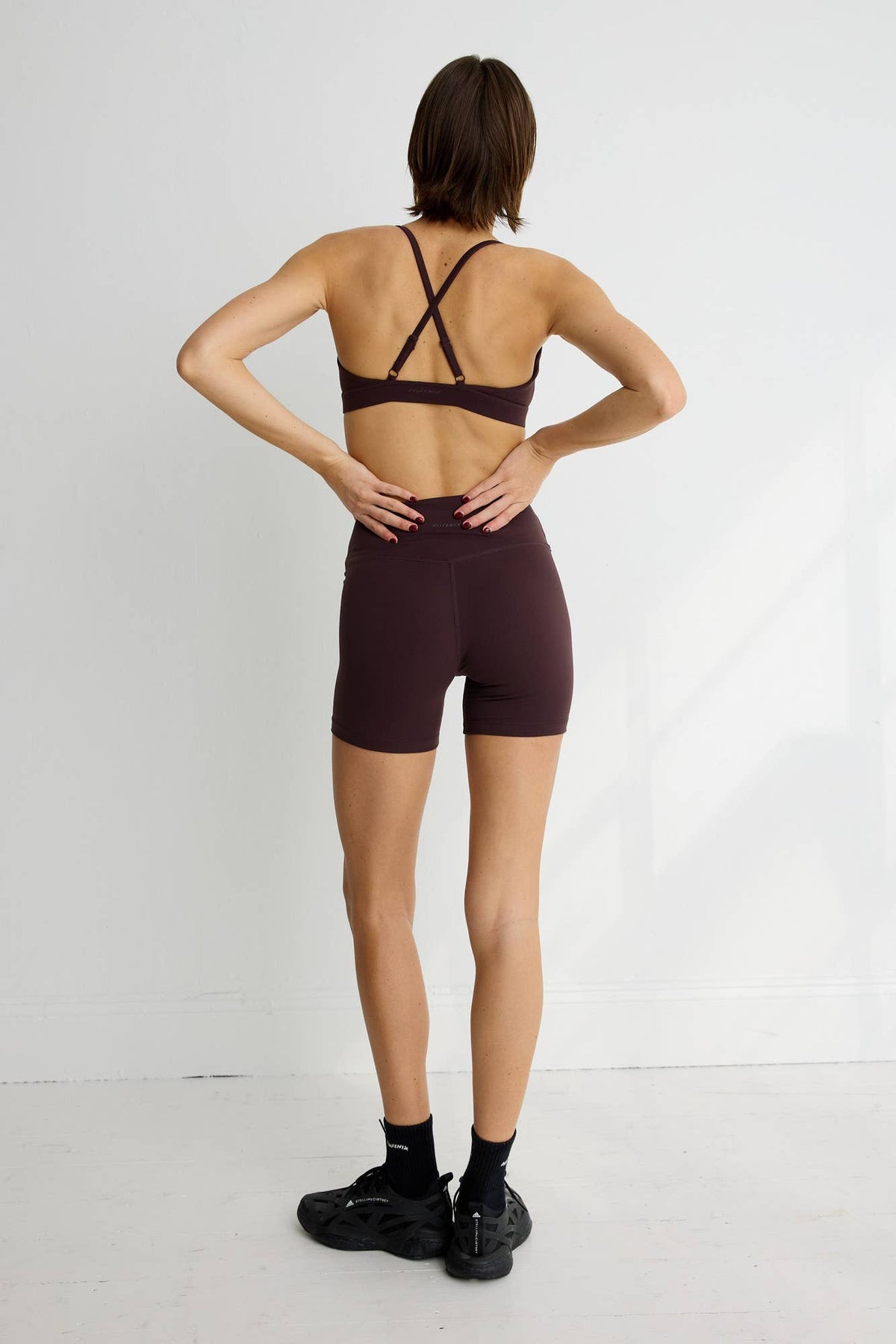 CloudCore Low Impact Sports Bra