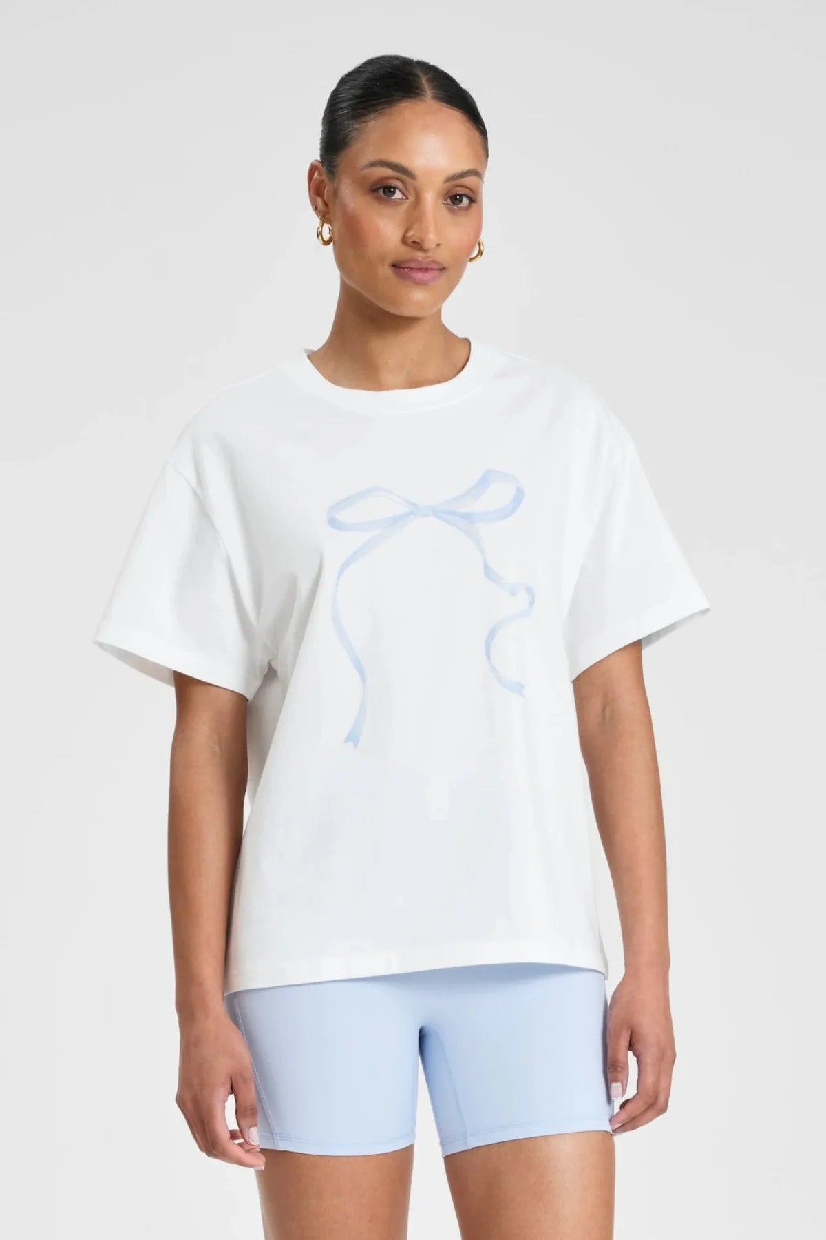 Probably at Pilates Tee